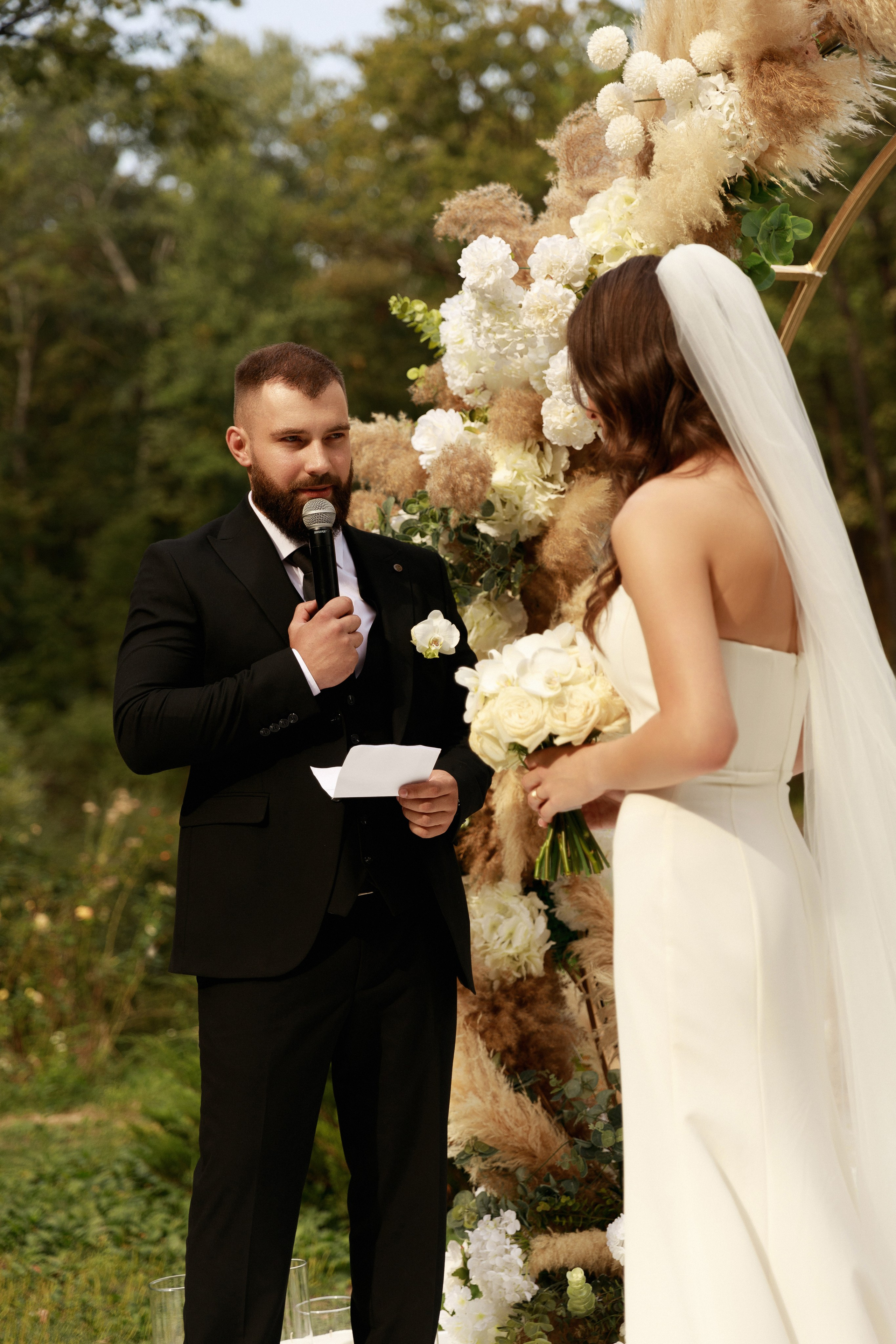 Катерина & Роман. Весільний та сімейний фотограф у Харкові Ткаченко Світлана