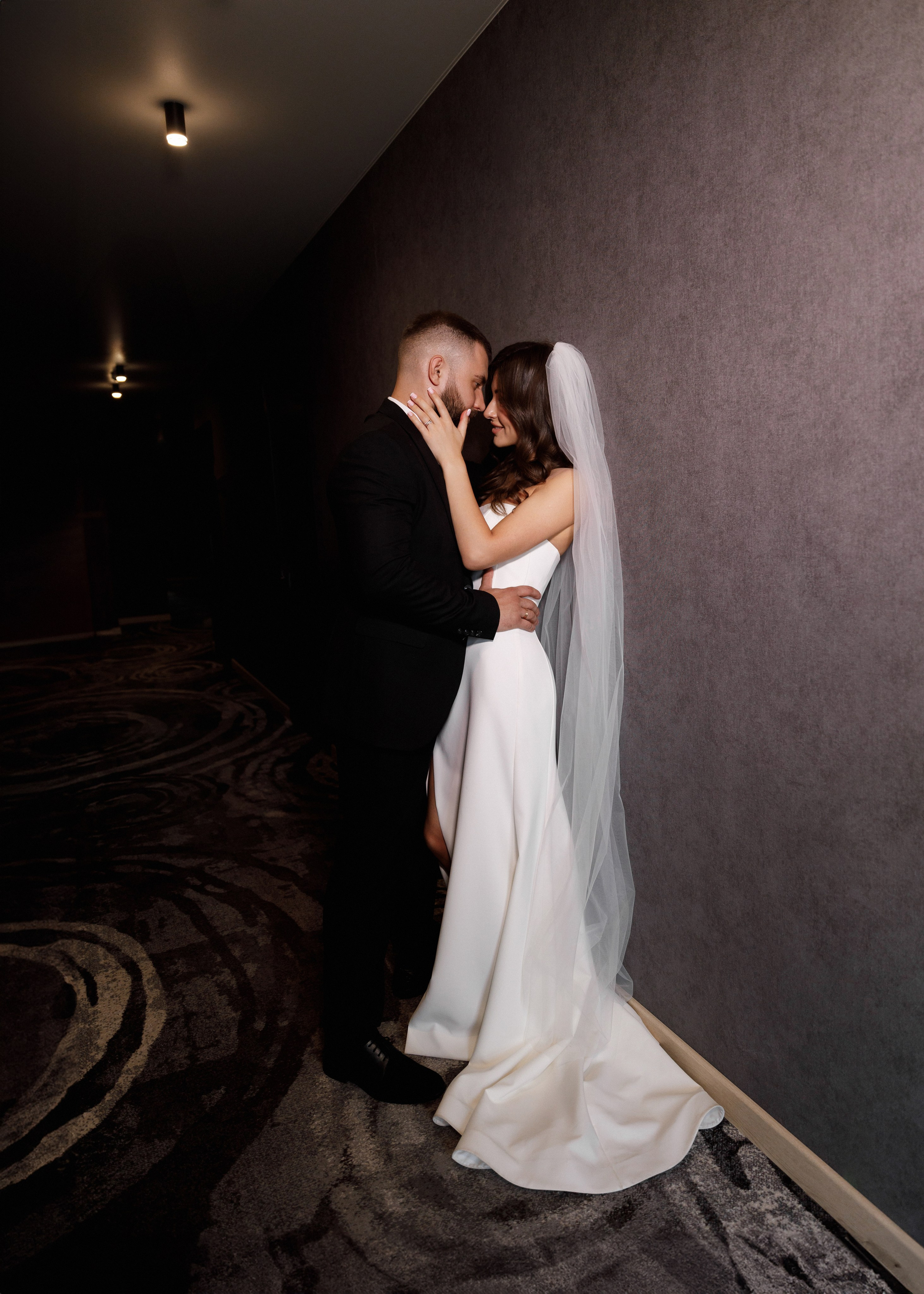 Катерина & Роман. Весільний та сімейний фотограф у Харкові Ткаченко Світлана