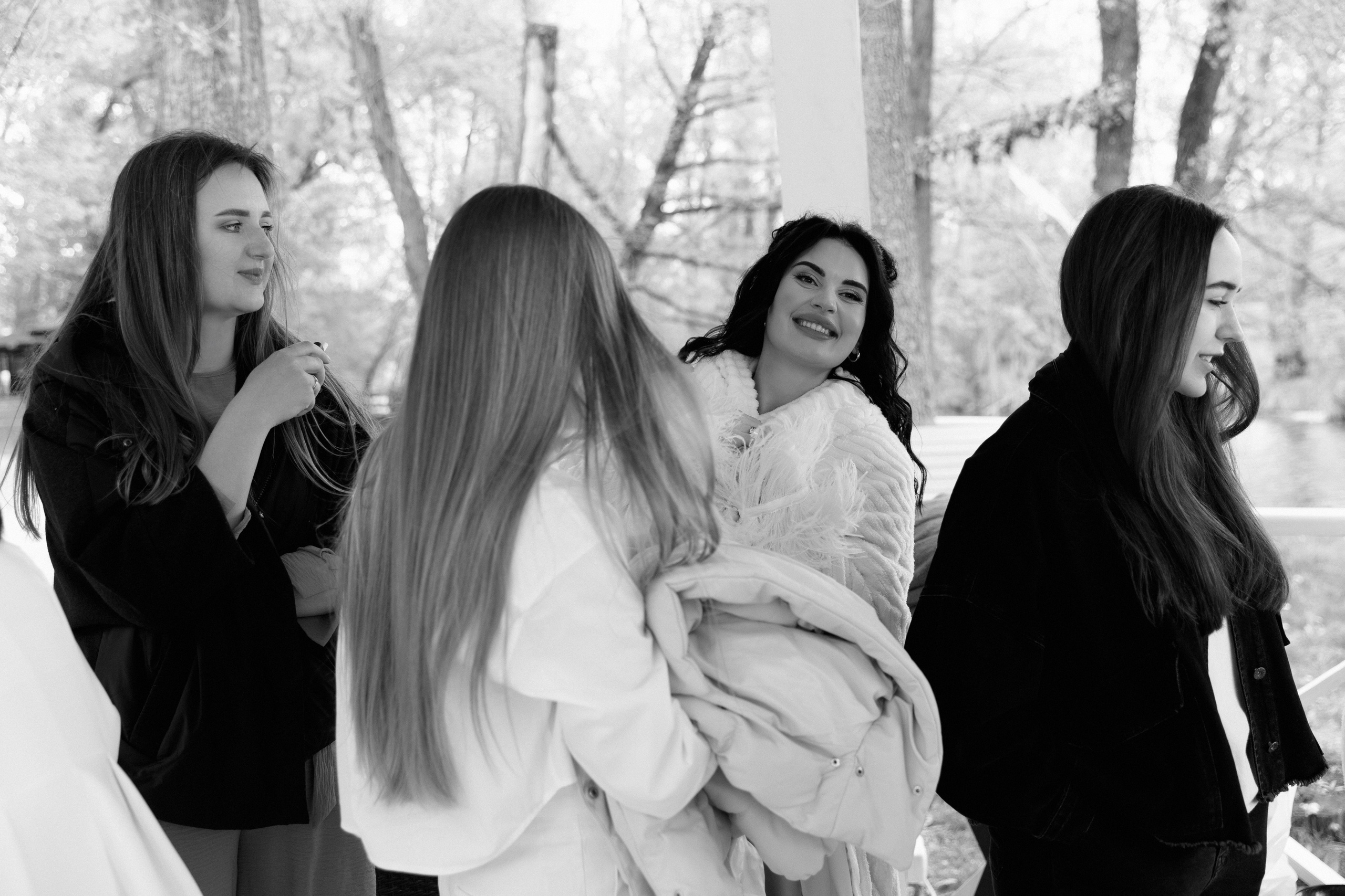 Аліна Костя - Gender party. Весільний та сімейний фотограф у Харкові Ткаченко Світлана