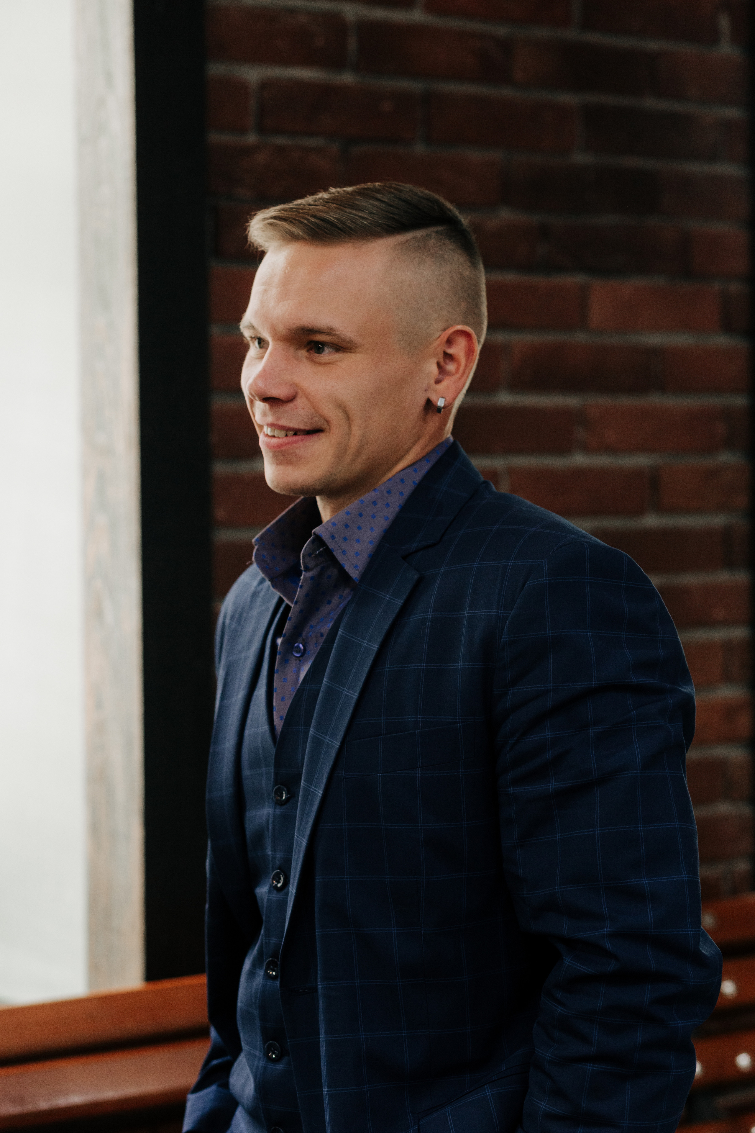 Катерина & Олексій. Весільний та сімейний фотограф у Харкові Ткаченко Світлана