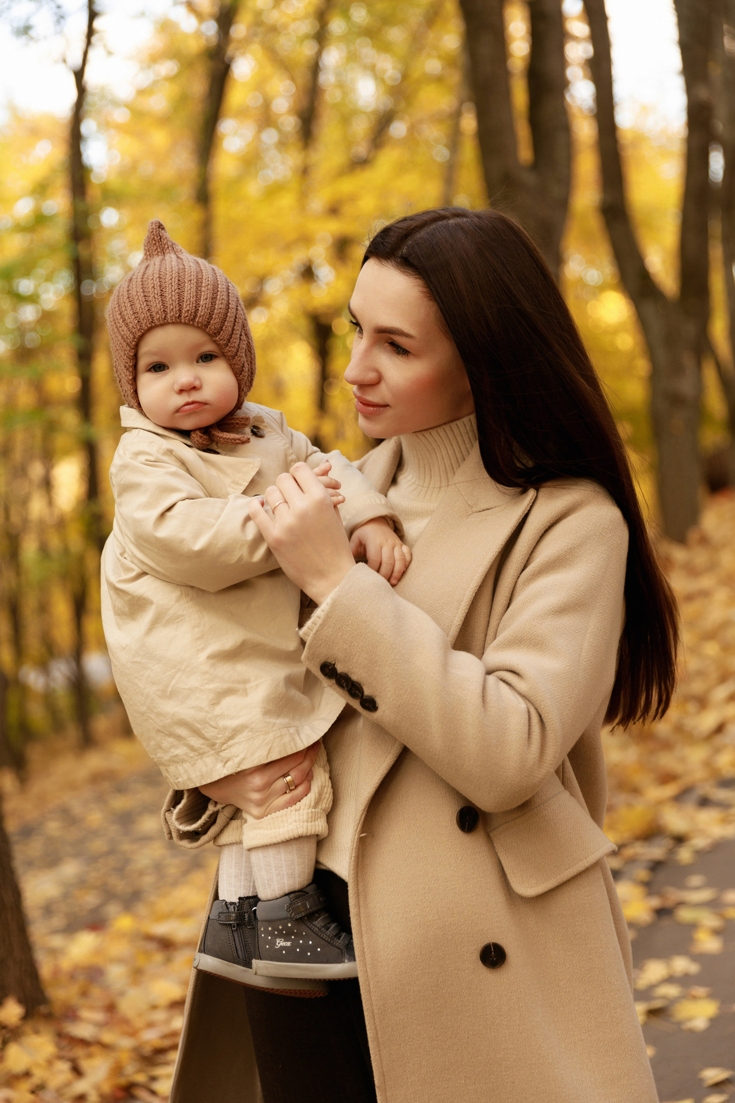 Настя & Вадим & Софія. Весільний та сімейний фотограф у Харкові Ткаченко Світлана