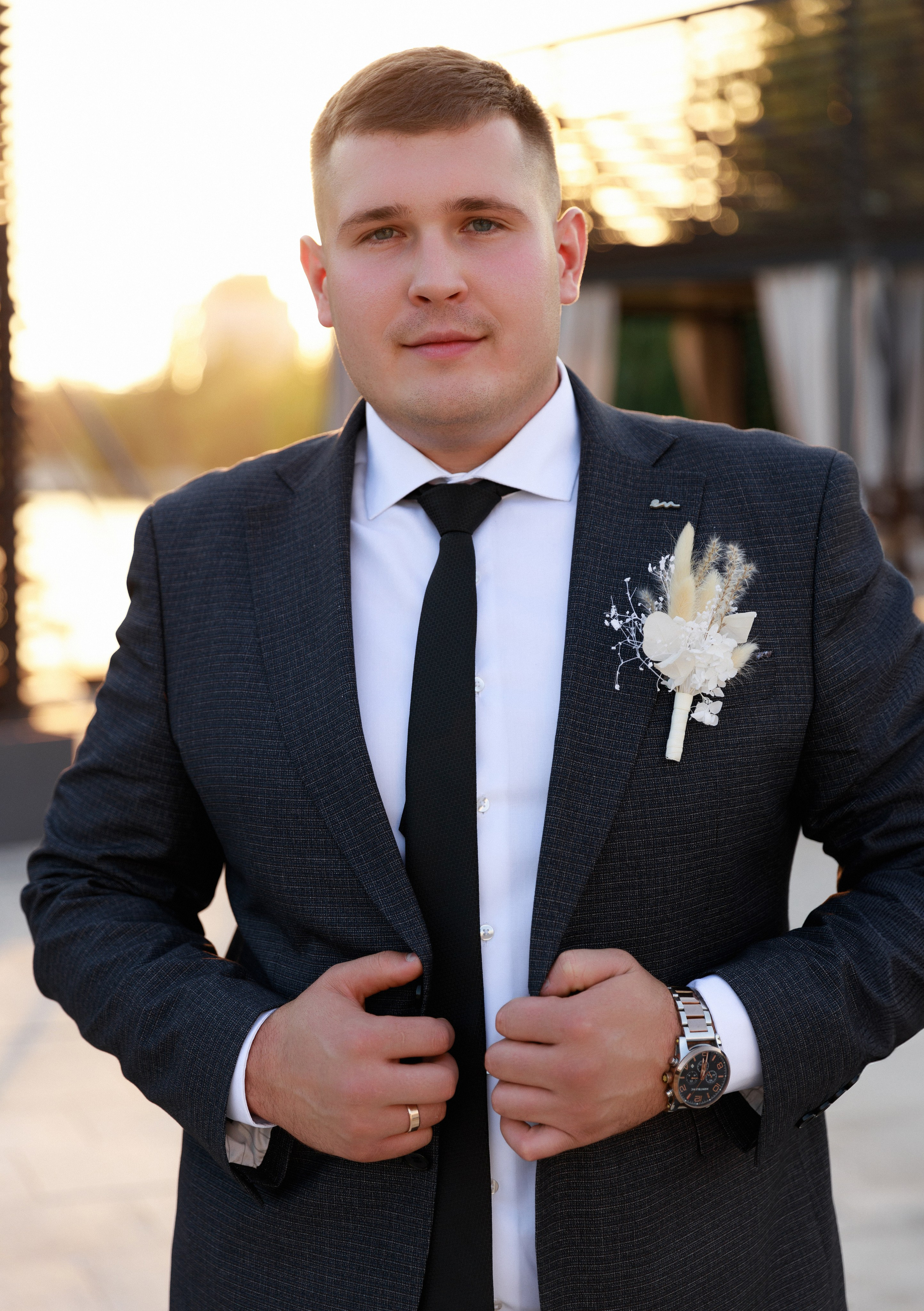 Віталіна & Владислав. Весільний та сімейний фотограф у Харкові Ткаченко Світлана