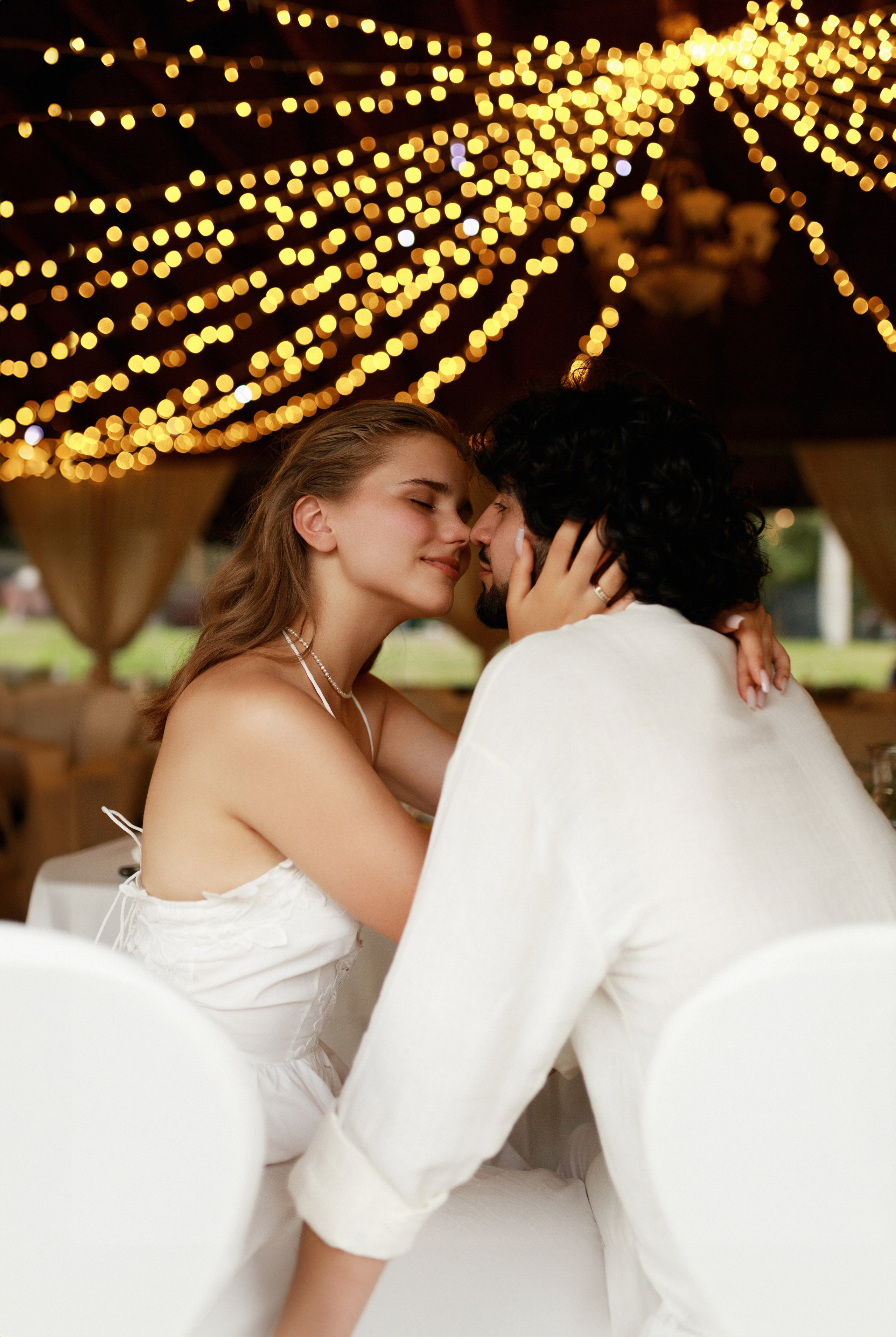 Поліна & Карен. Весільний та сімейний фотограф у Харкові Ткаченко Світлана