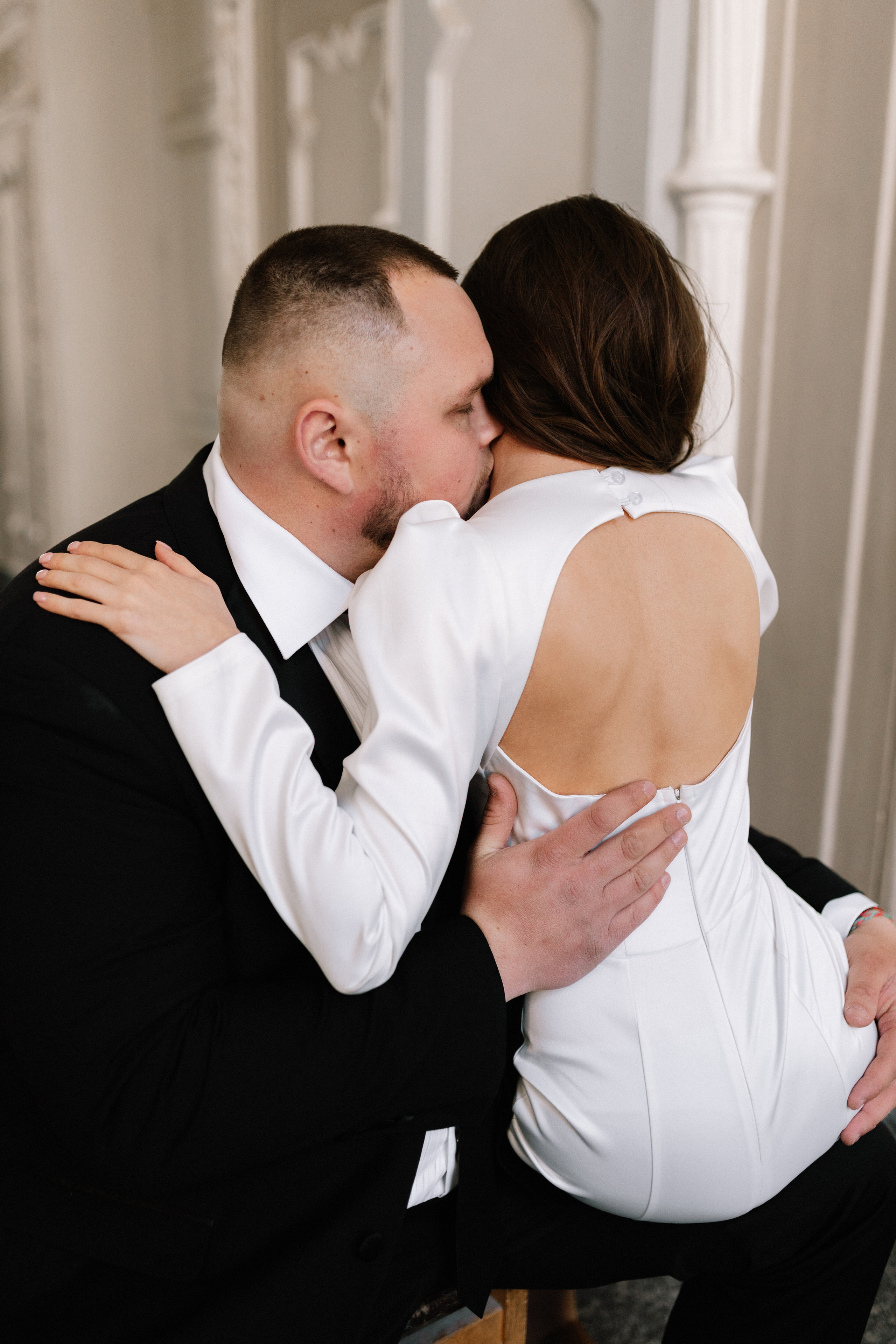 Дарина & Ярослав. Весільний та сімейний фотограф у Харкові Ткаченко Світлана