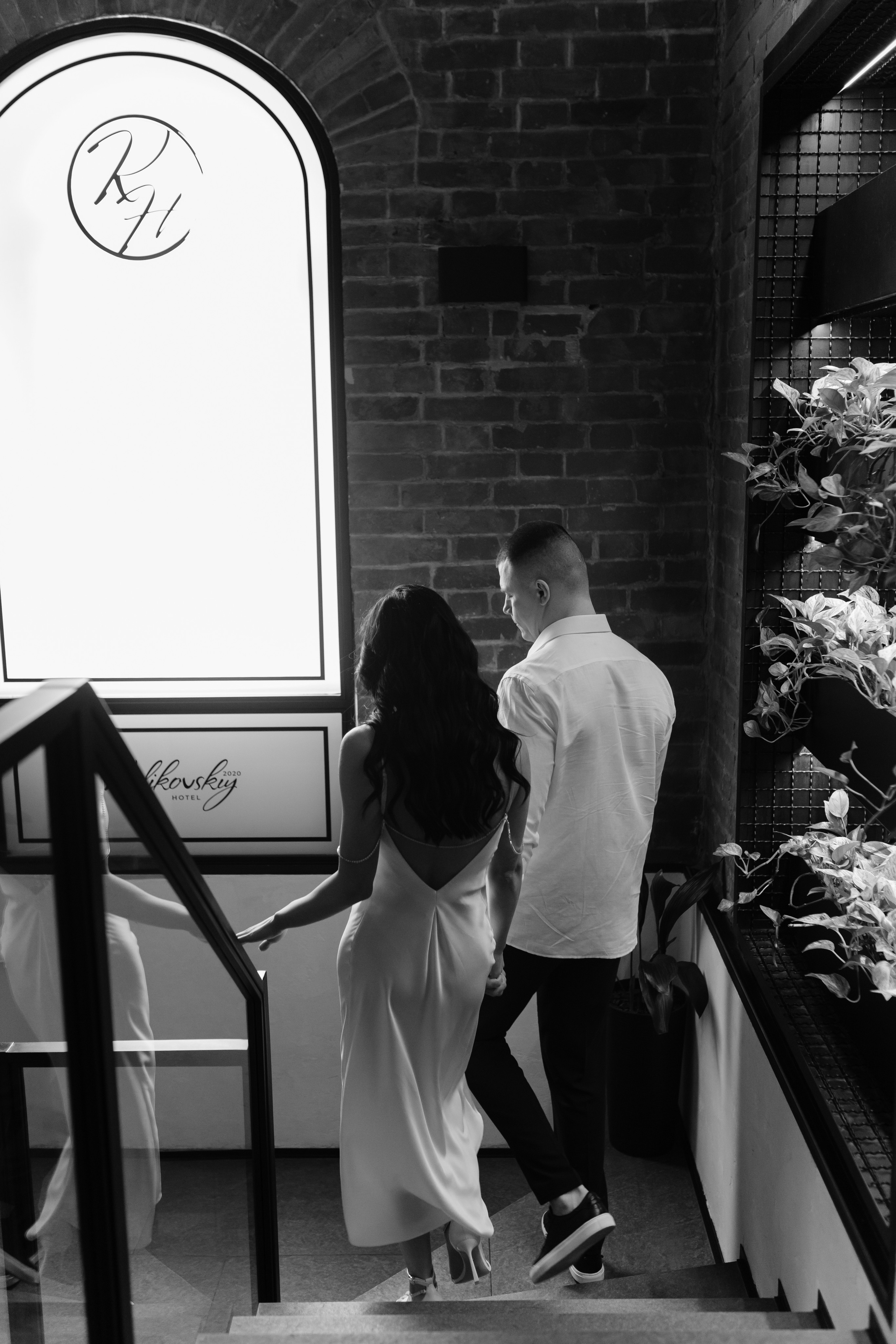 Ліза & Максим. Весільний та сімейний фотограф у Харкові Ткаченко Світлана