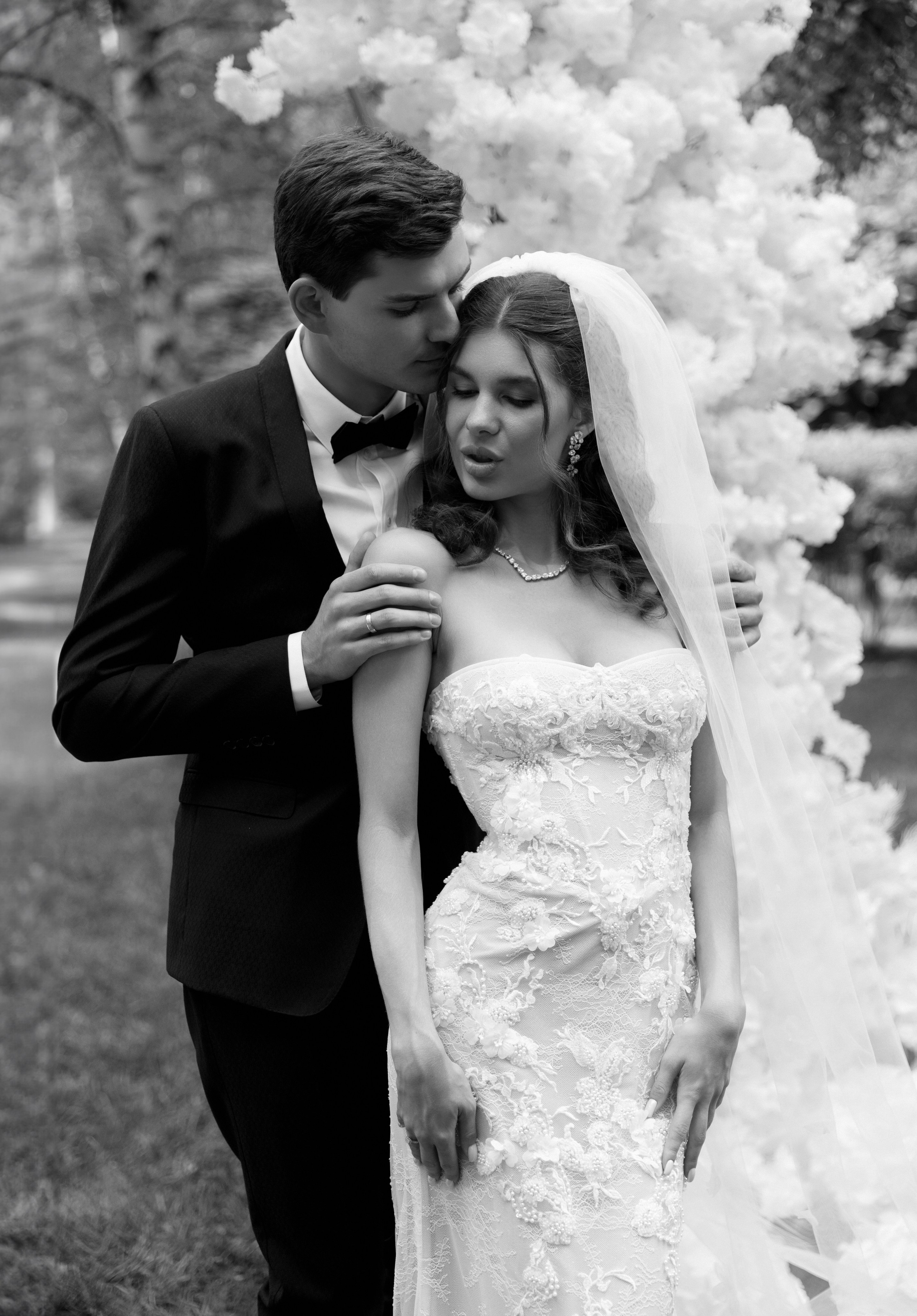 Анна & Денис. Весільний та сімейний фотограф у Харкові Ткаченко Світлана