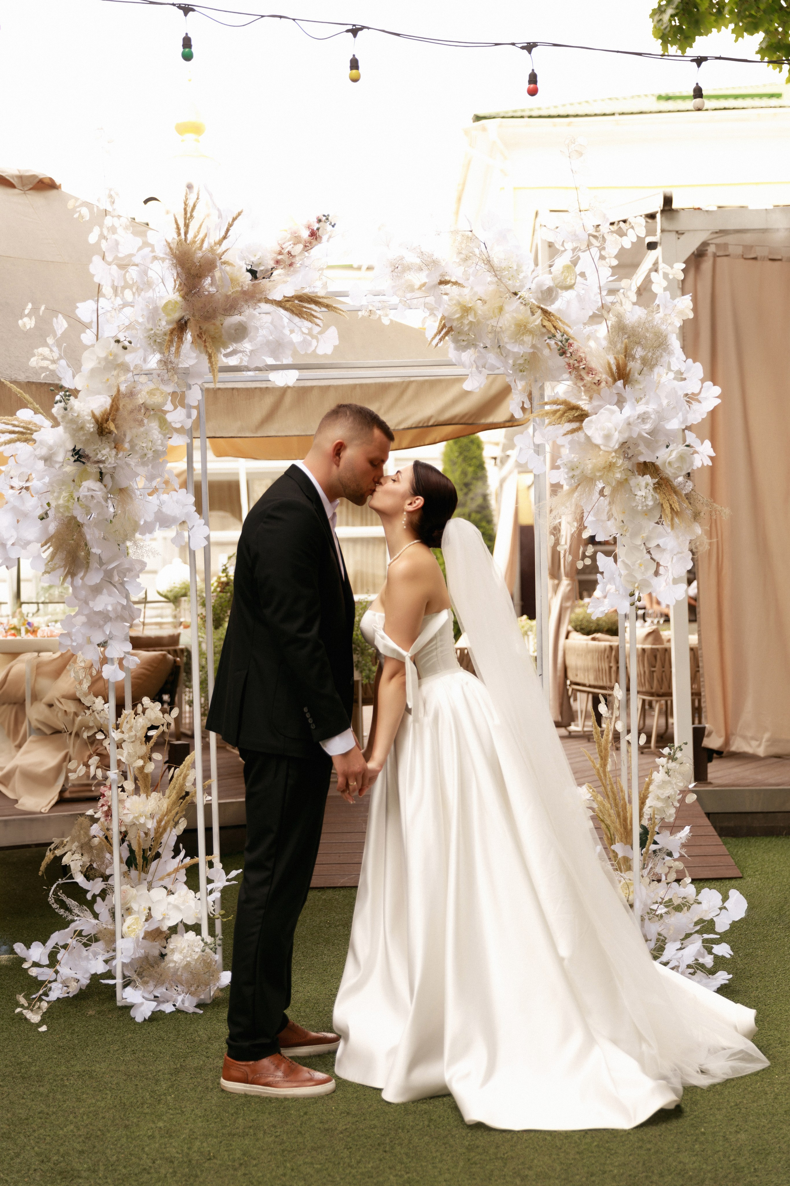 Катерина & Дмитро. Весільний та сімейний фотограф у Харкові Ткаченко Світлана