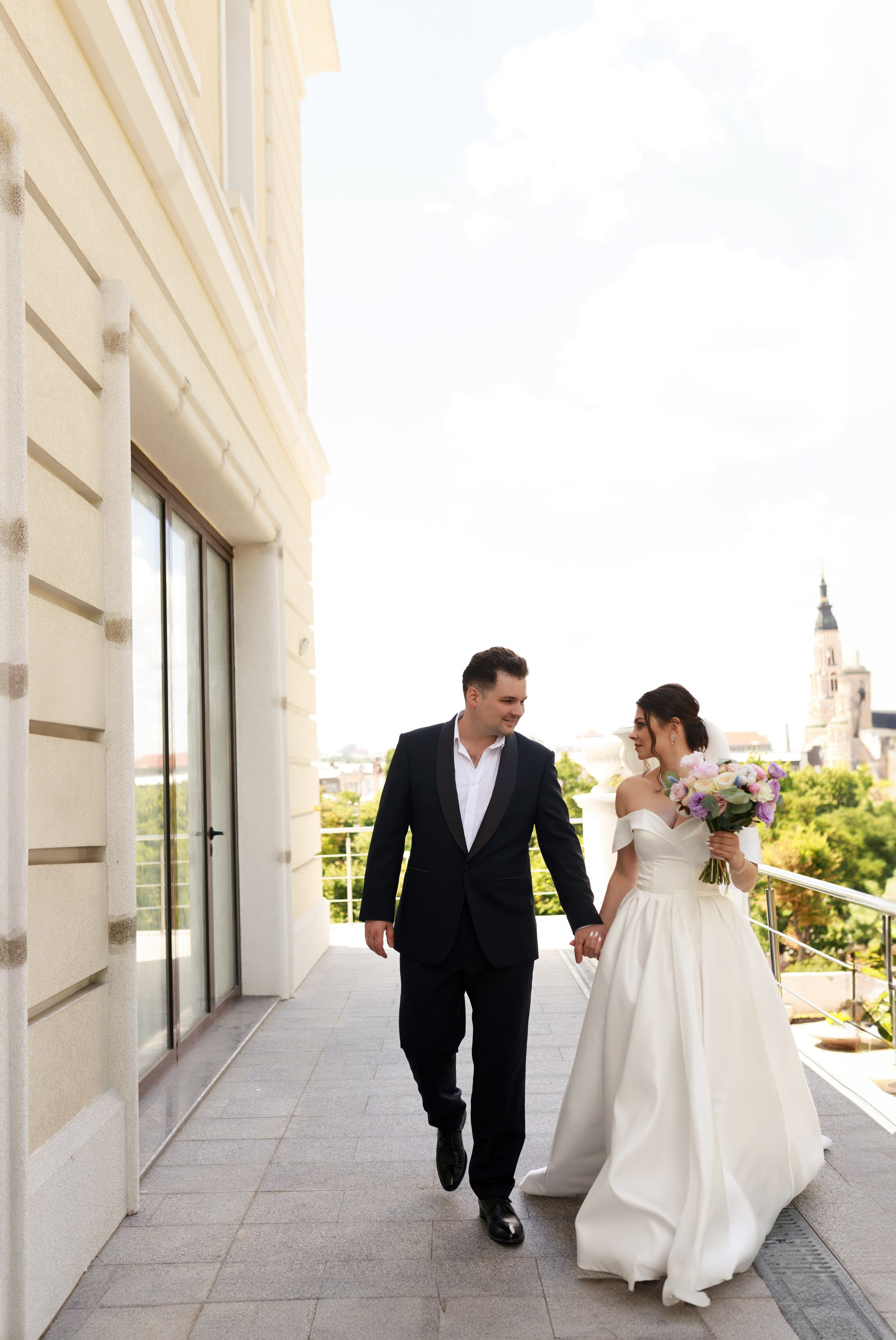 Вікторія & Андрій. Весільний та сімейний фотограф у Харкові Ткаченко Світлана