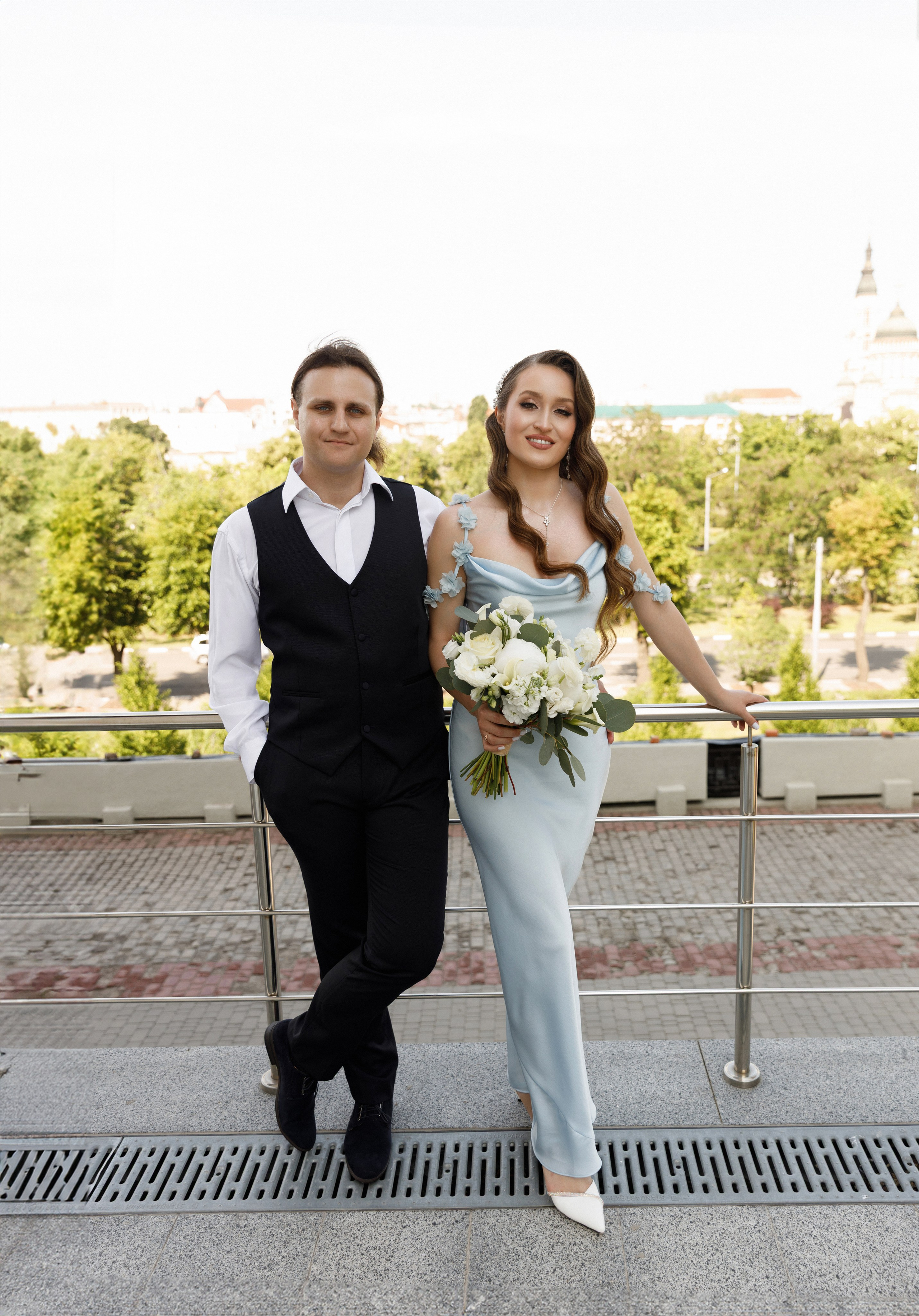 Аліна & Сергій. Весільний та сімейний фотограф у Харкові Ткаченко Світлана