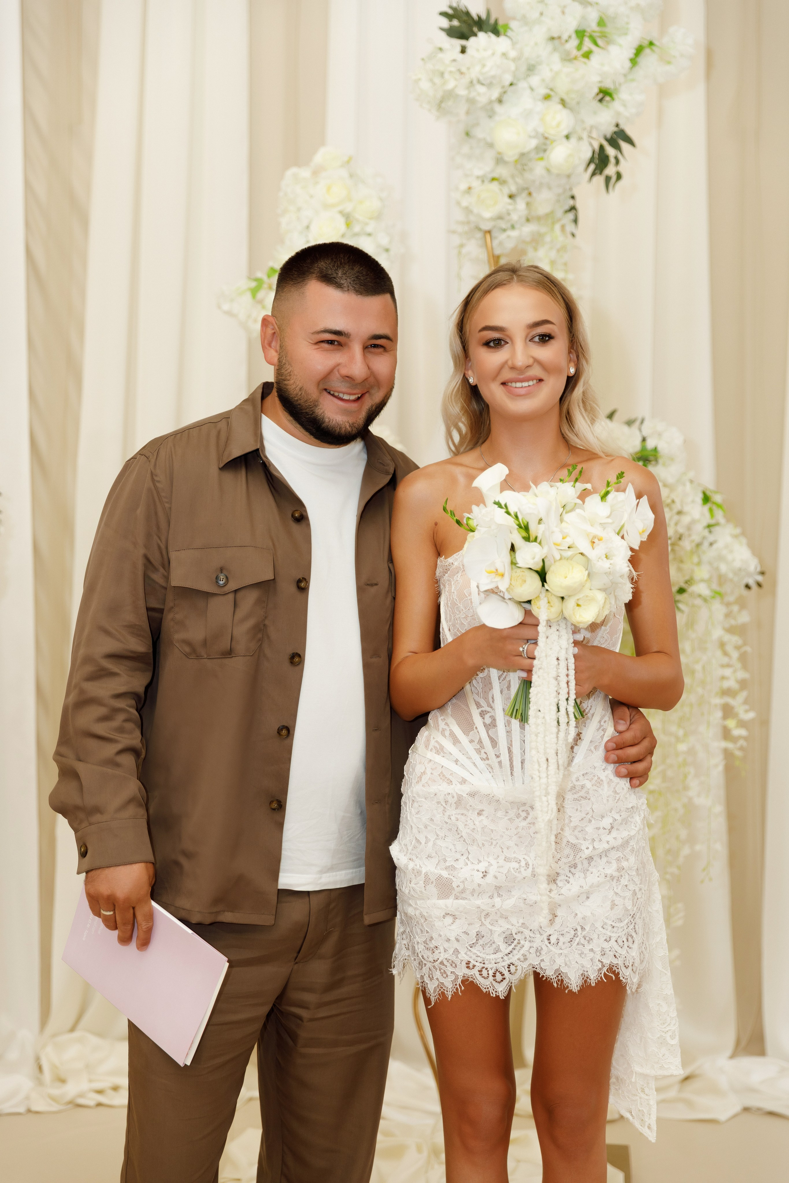 Марія & Олександр. Весільний та сімейний фотограф у Харкові Ткаченко Світлана