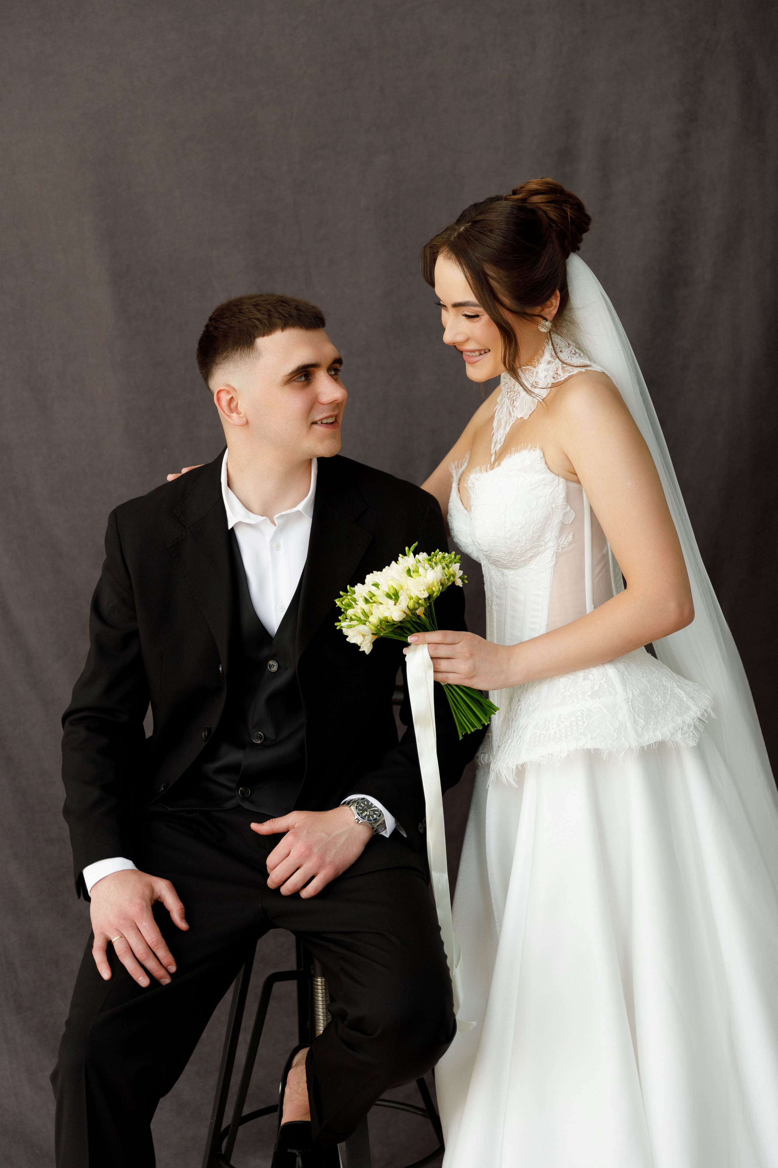 Діана & Микола. Весільний та сімейний фотограф у Харкові Ткаченко Світлана