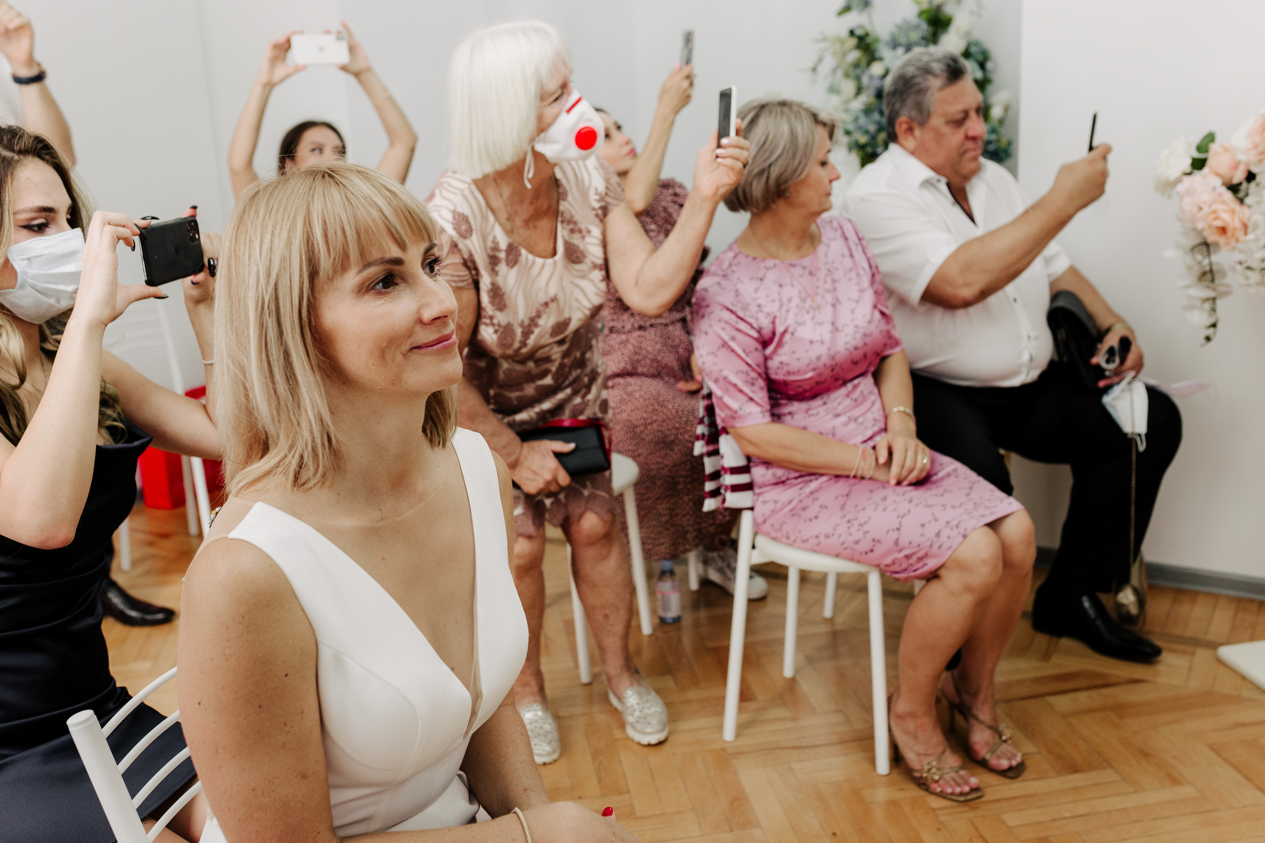 Христина & Стас. Весільний та сімейний фотограф у Харкові Ткаченко Світлана