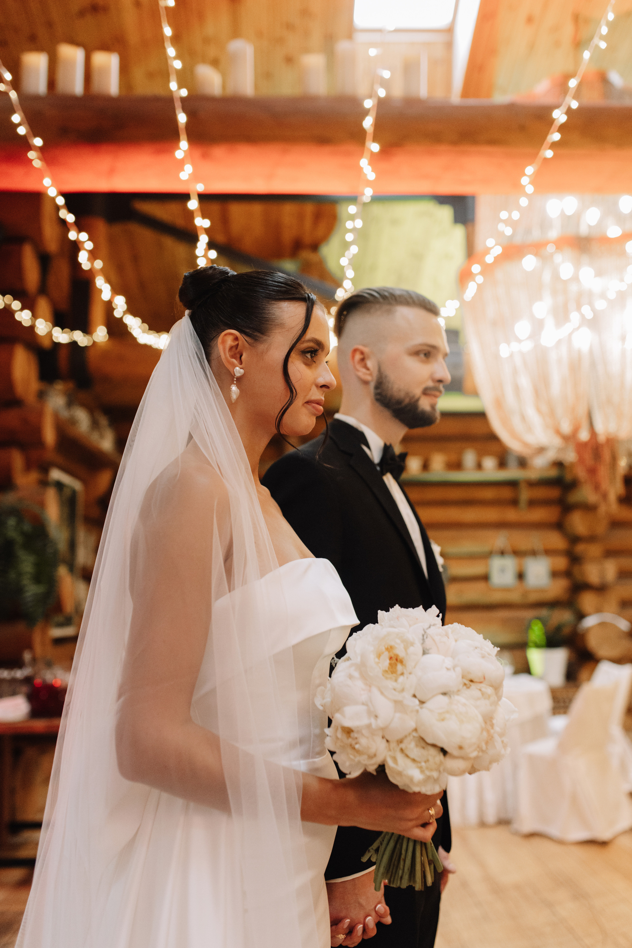 Анна & Артем. Весільний та сімейний фотограф у Харкові Ткаченко Світлана