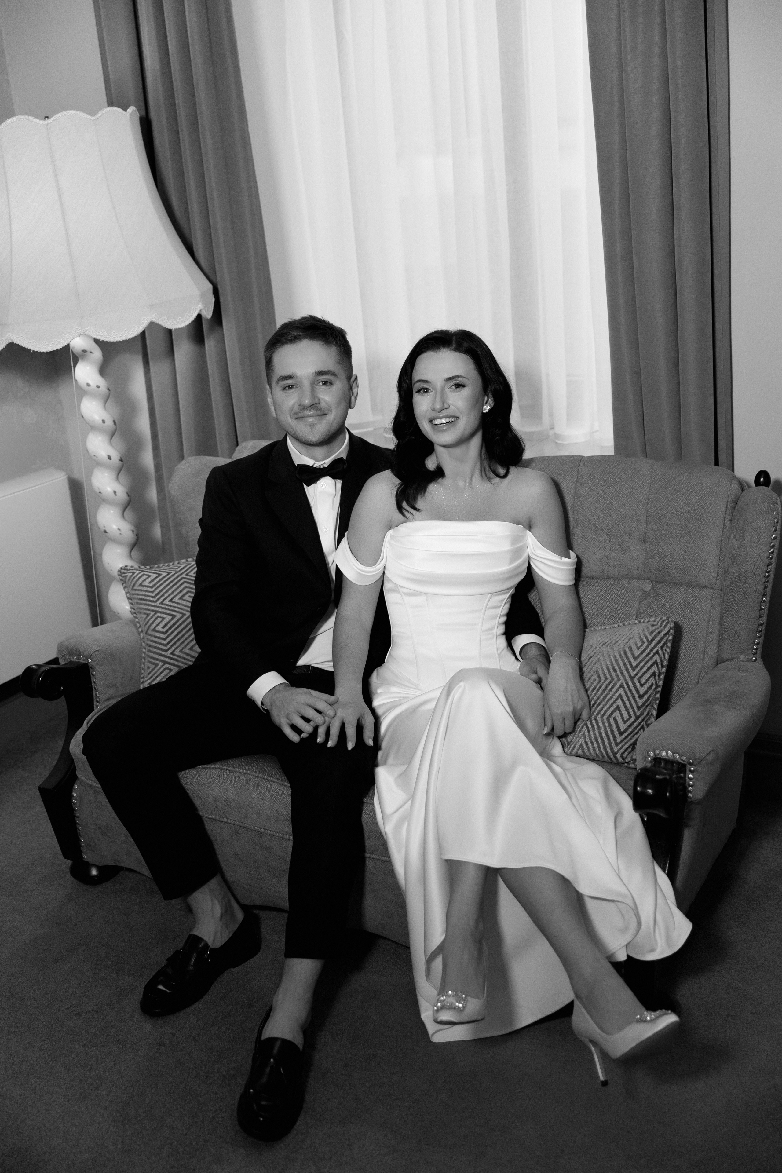 Лара & Влад. Весільний та сімейний фотограф у Харкові Ткаченко Світлана