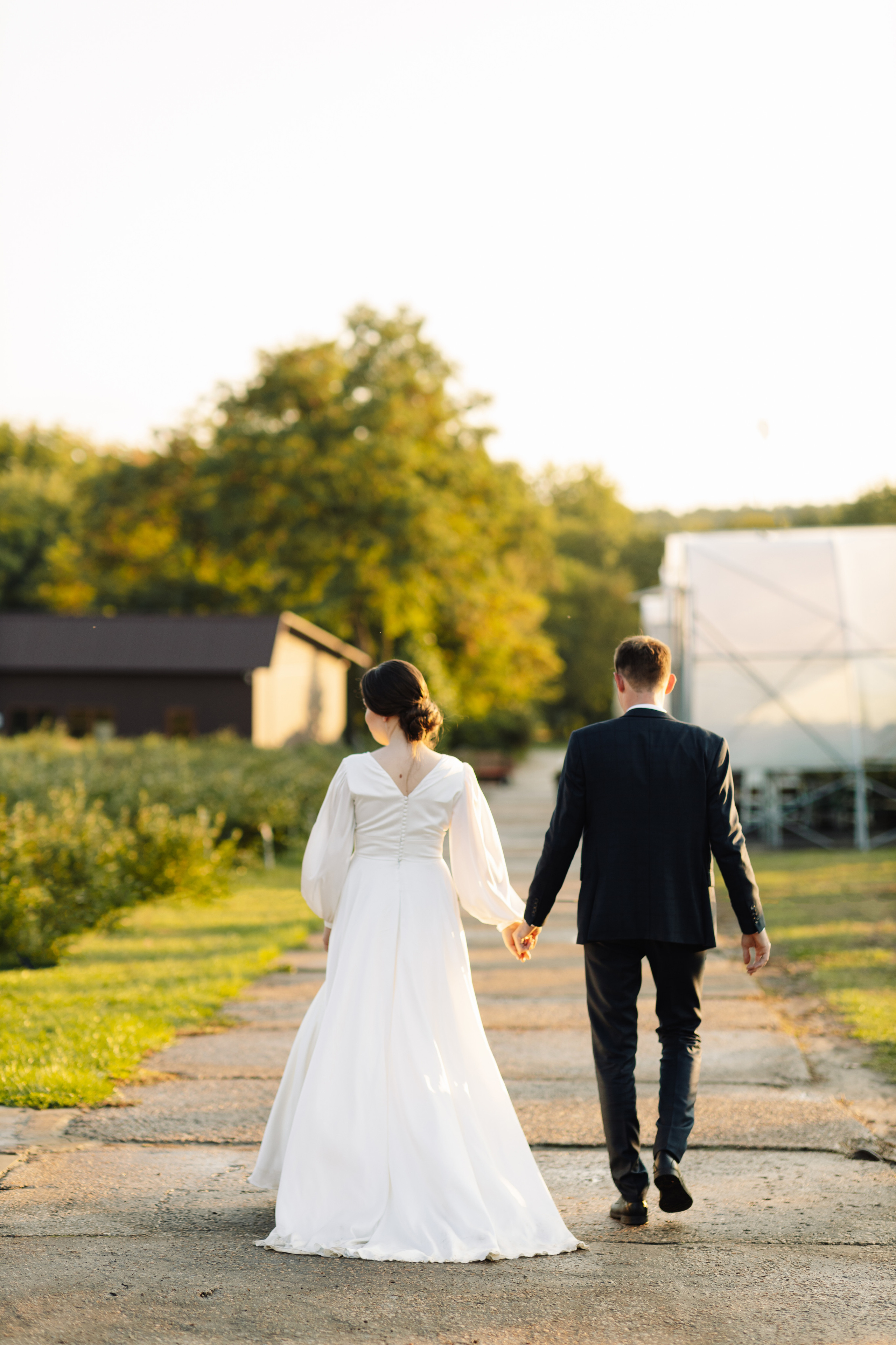 Анастасія & Дмитро. Весільний та сімейний фотограф у Харкові Ткаченко Світлана