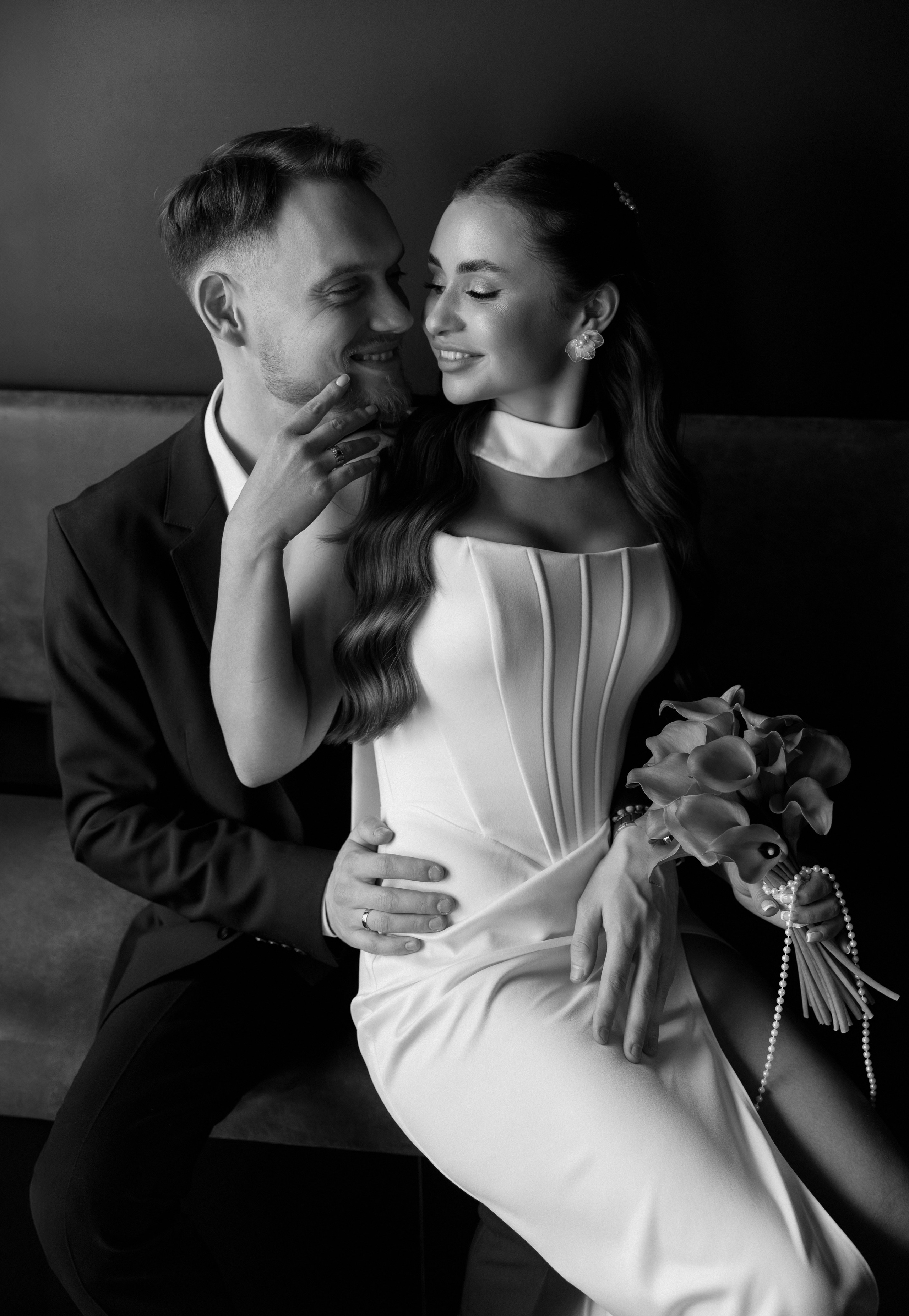 Євгенія & Женя. Весільний та сімейний фотограф у Харкові Ткаченко Світлана