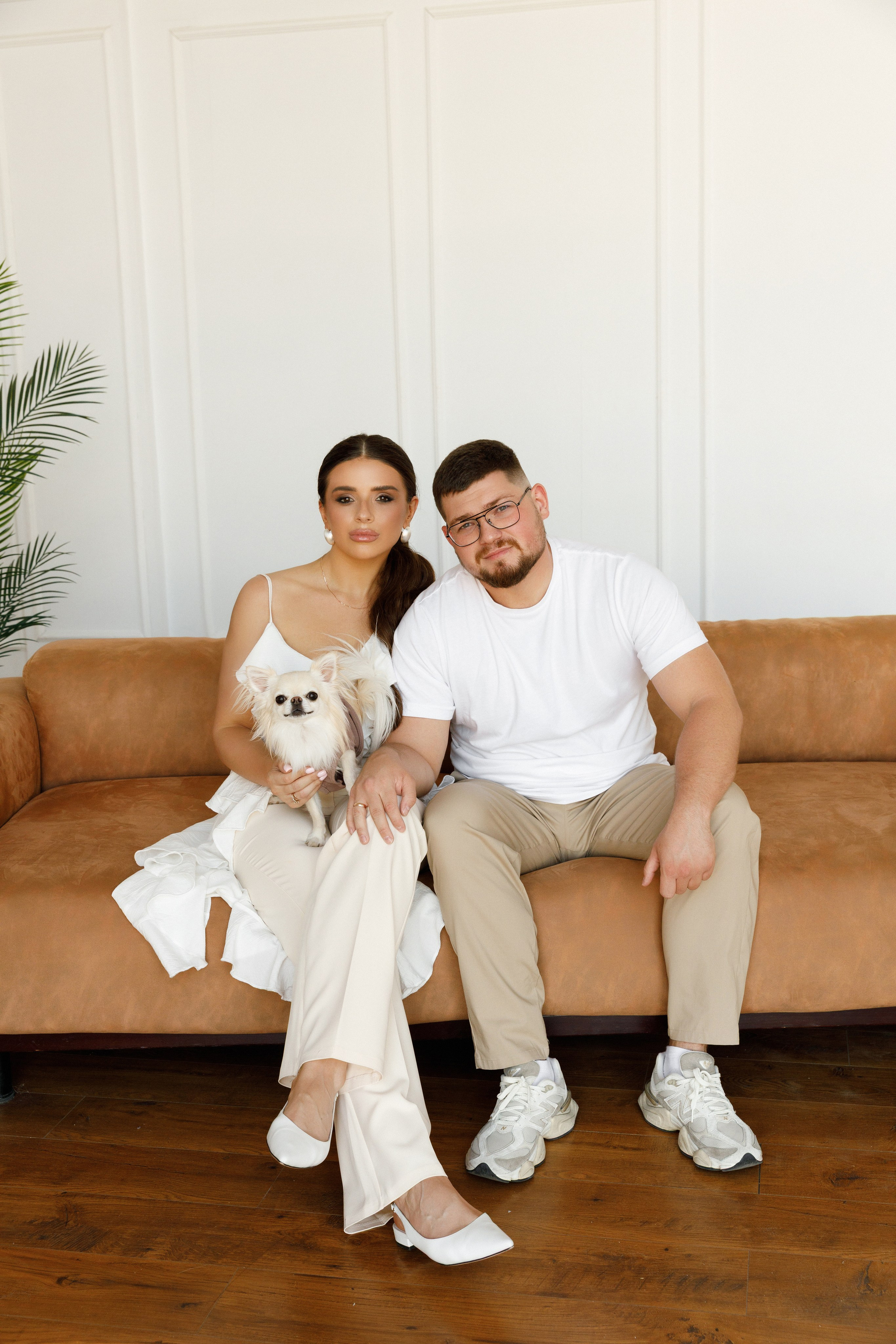 Ольга & Іван. Весільний та сімейний фотограф у Харкові Ткаченко Світлана