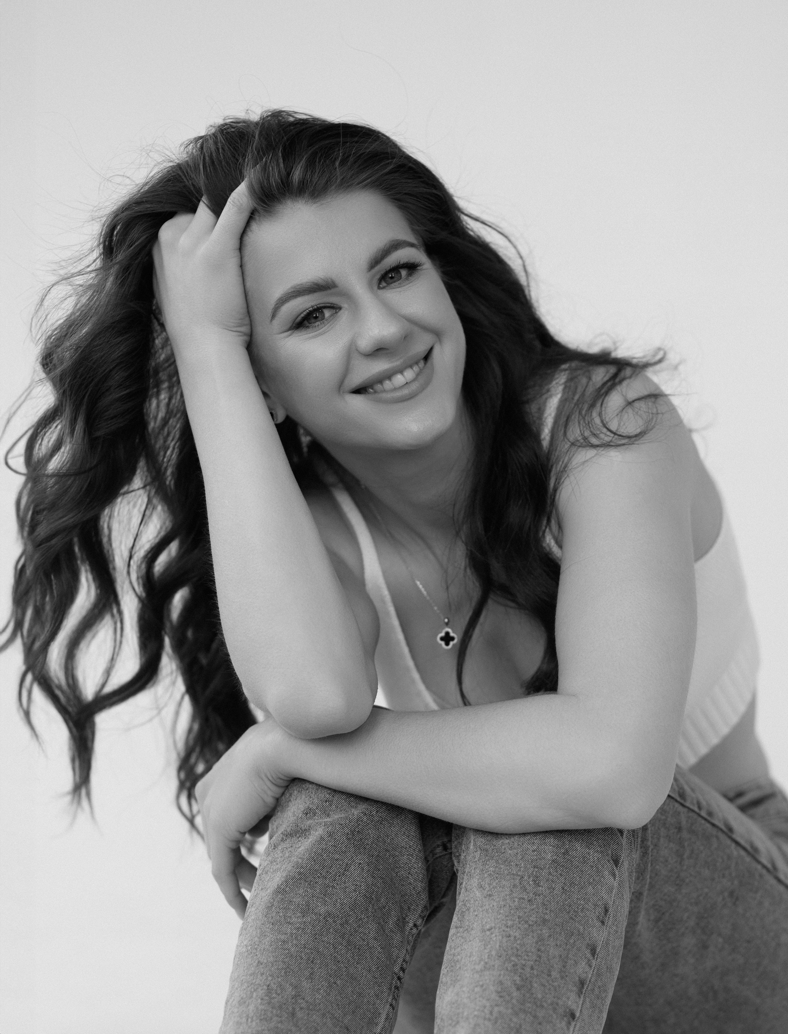 Катя. Весільний та сімейний фотограф у Харкові Ткаченко Світлана