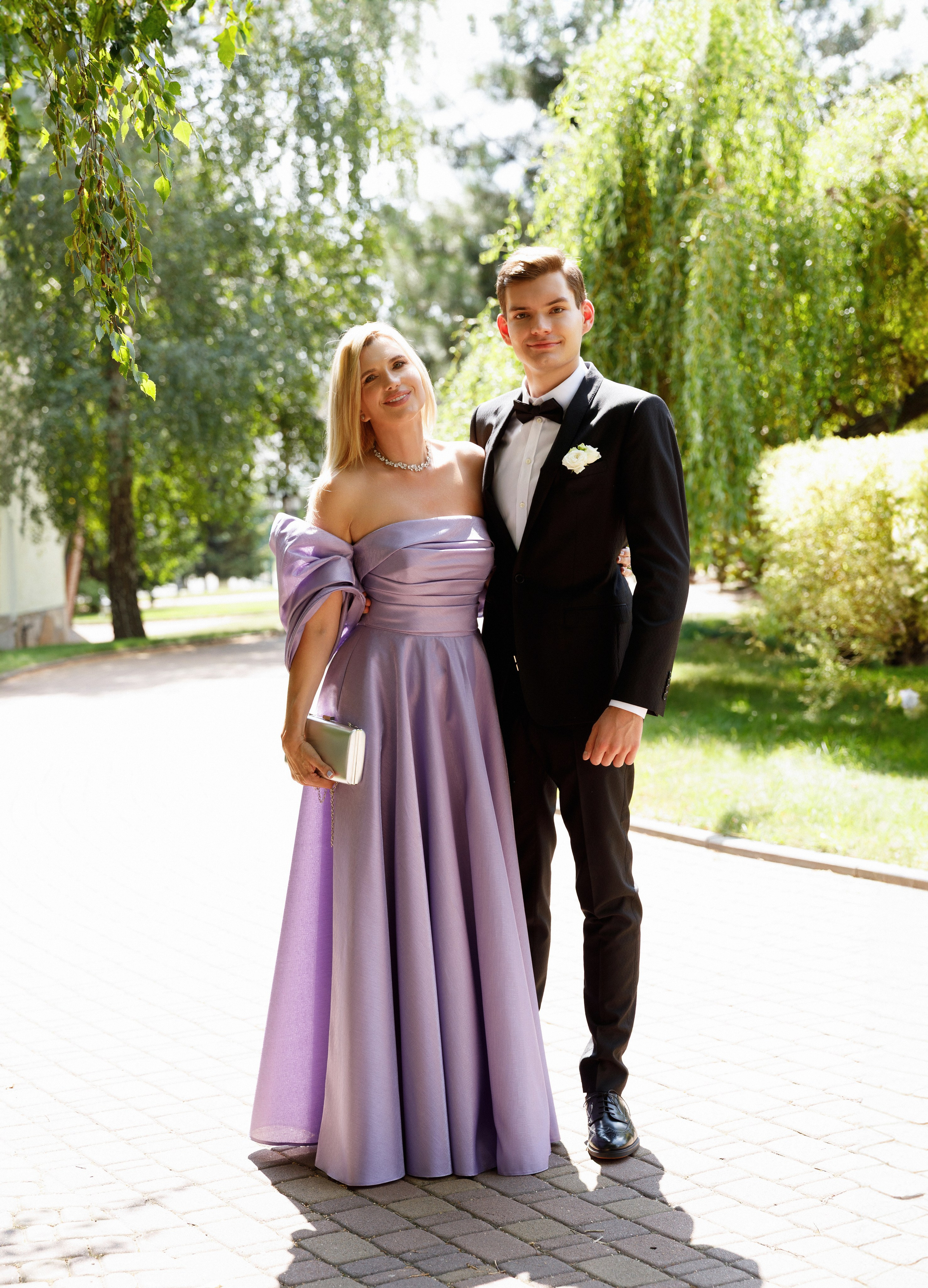 Анна & Денис. Весільний та сімейний фотограф у Харкові Ткаченко Світлана