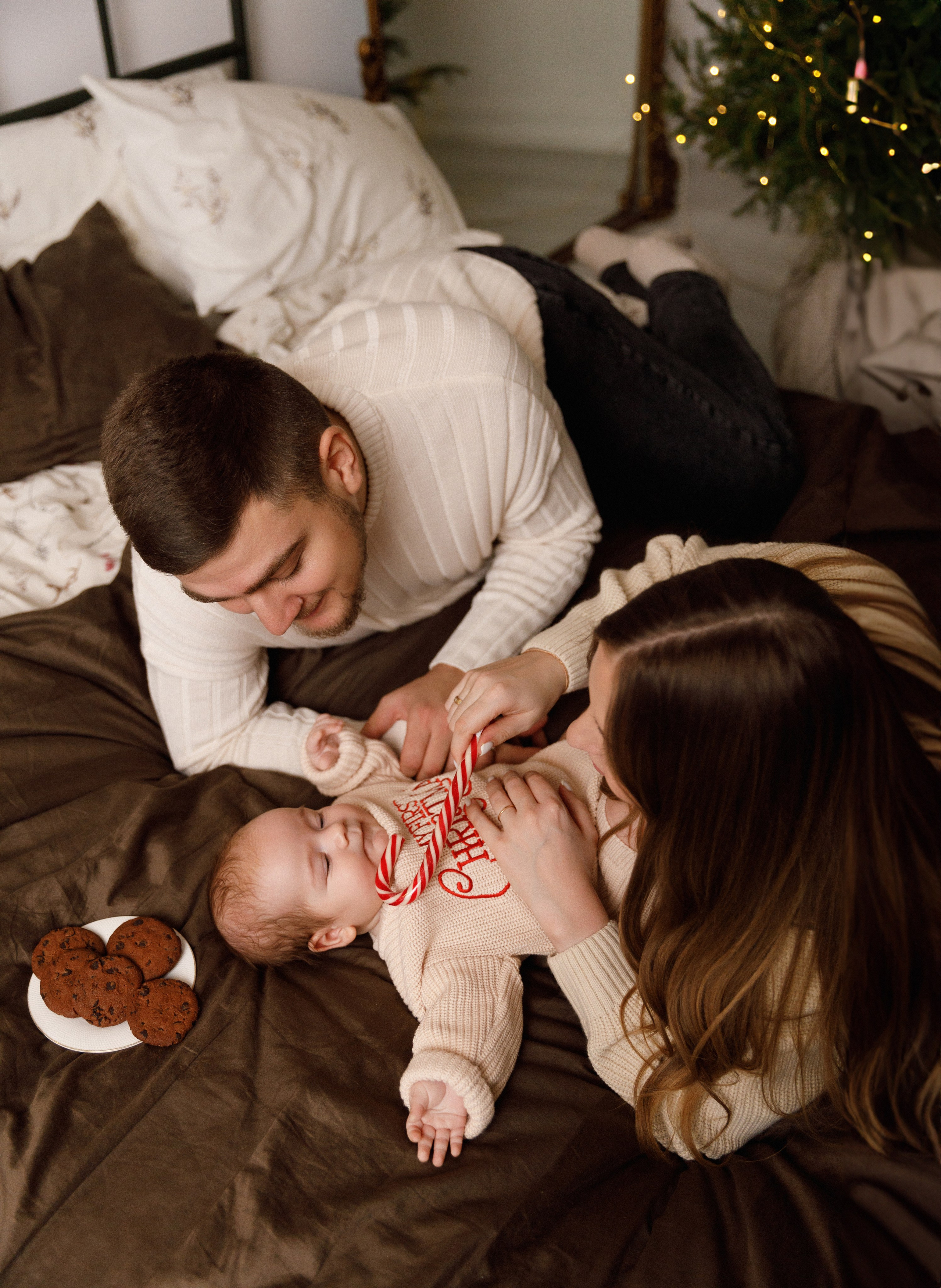 Віка & Влад & Артур. Весільний та сімейний фотограф у Харкові Ткаченко Світлана