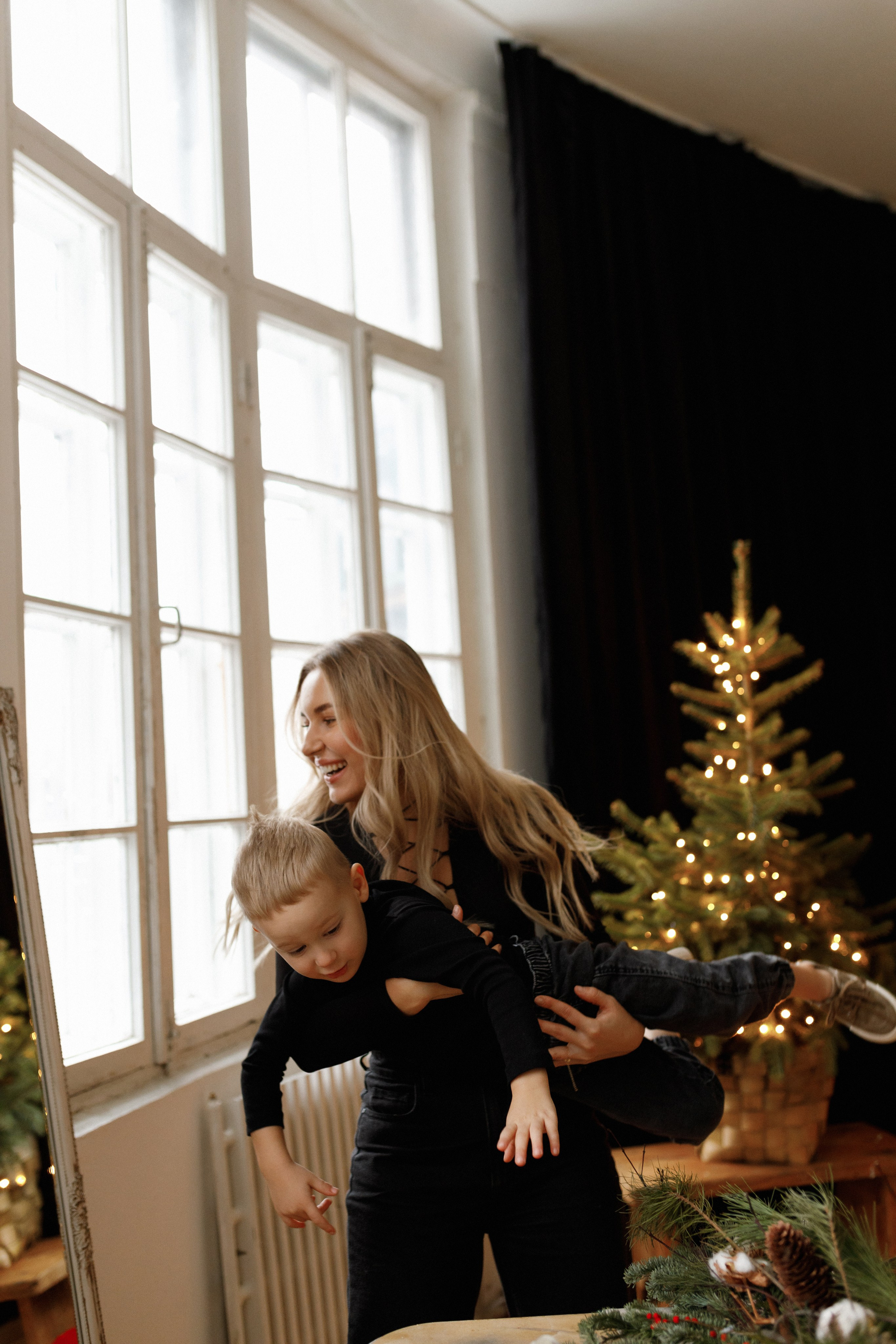 Свєта & Діма & Микита. Весільний та сімейний фотограф у Харкові Ткаченко Світлана