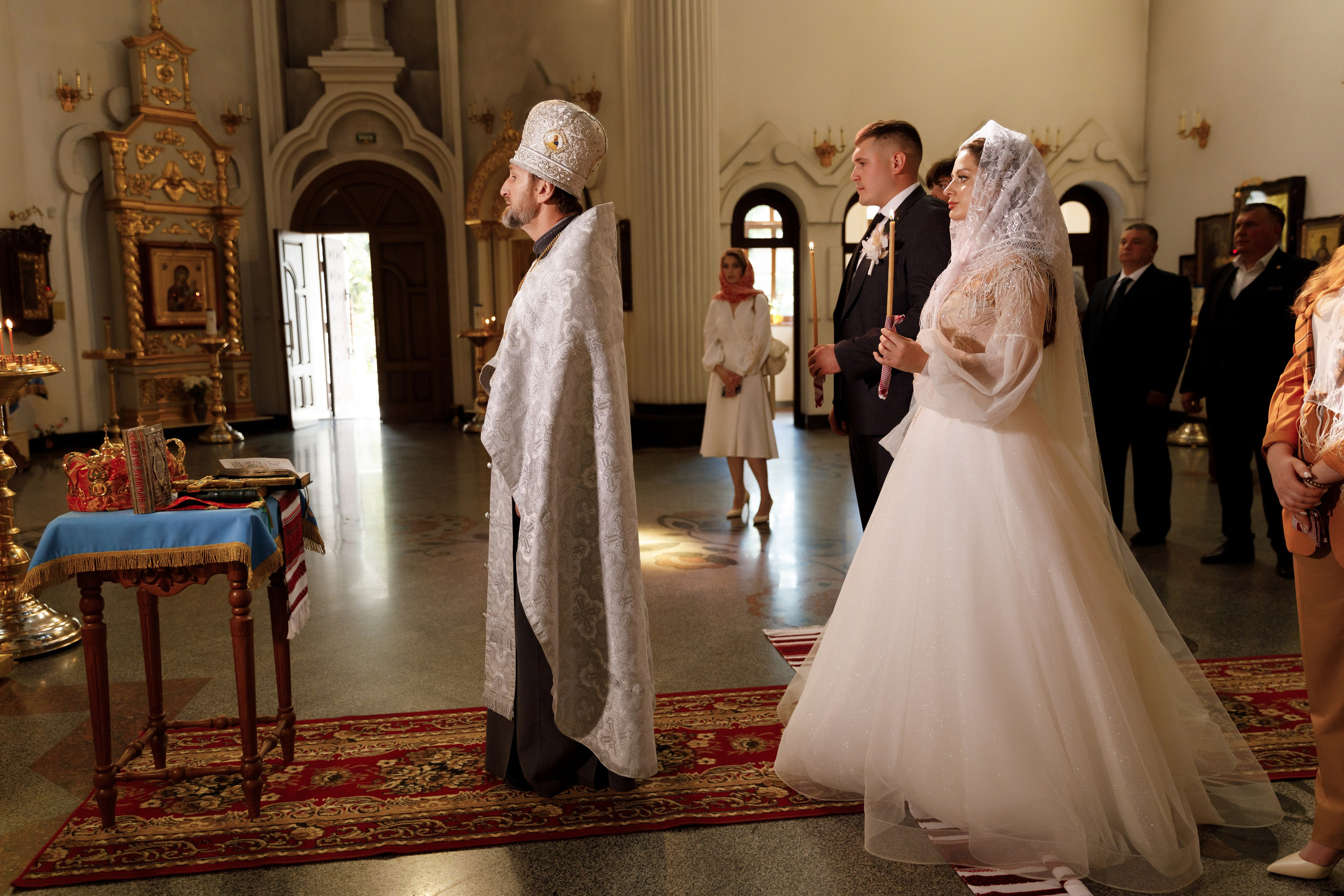 Віталіна & Владислав. Весільний та сімейний фотограф у Харкові Ткаченко Світлана