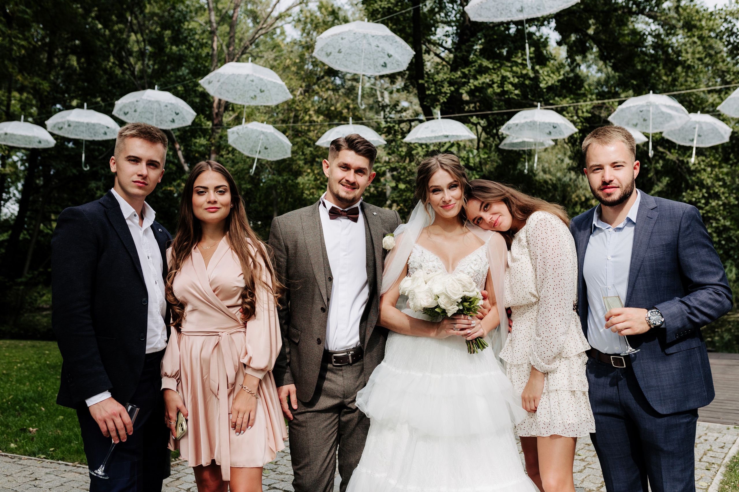 Христина & Стас. Весільний та сімейний фотограф у Харкові Ткаченко Світлана