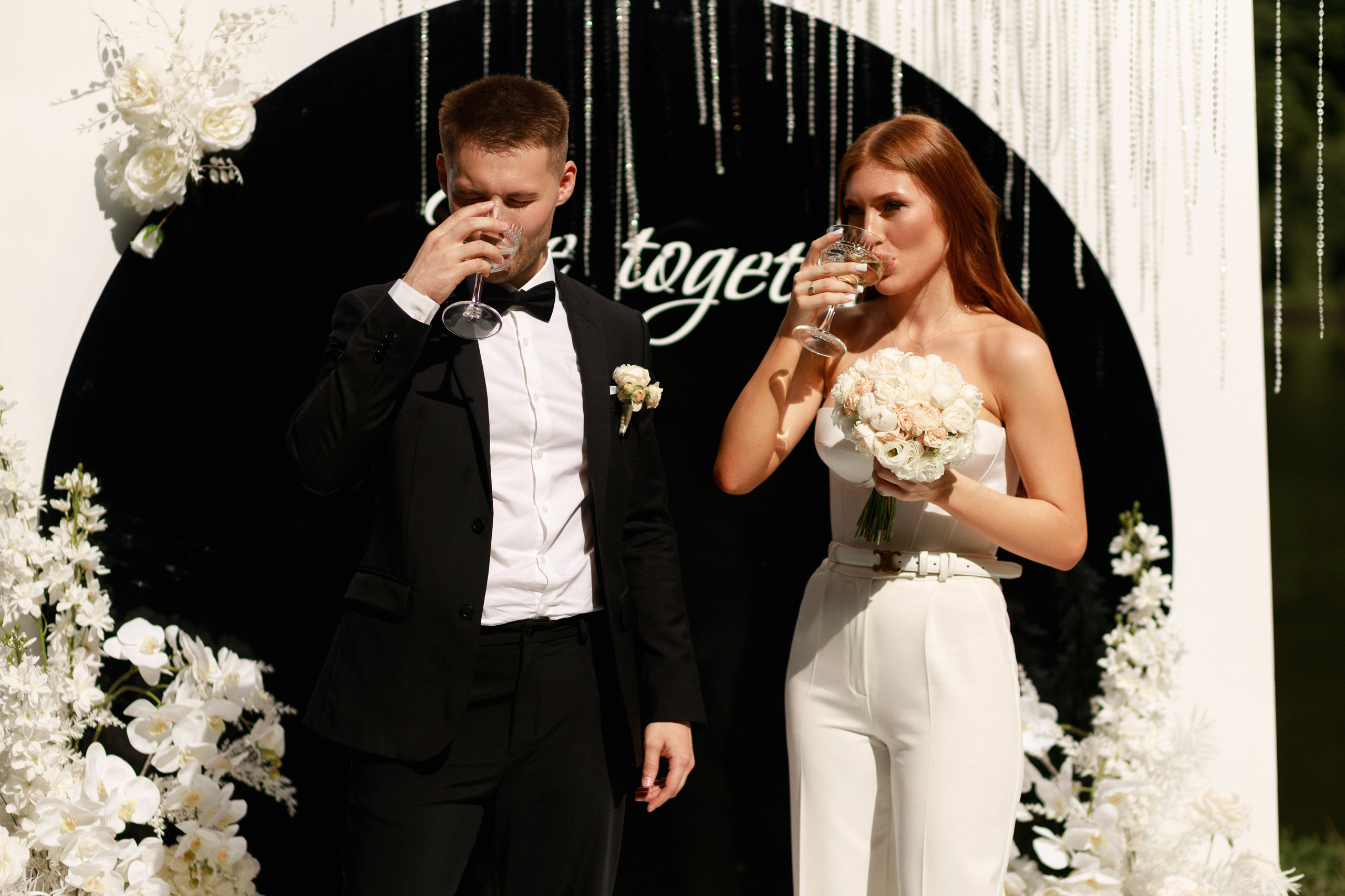 Аліна & Ярослав. Весільний та сімейний фотограф у Харкові Ткаченко Світлана