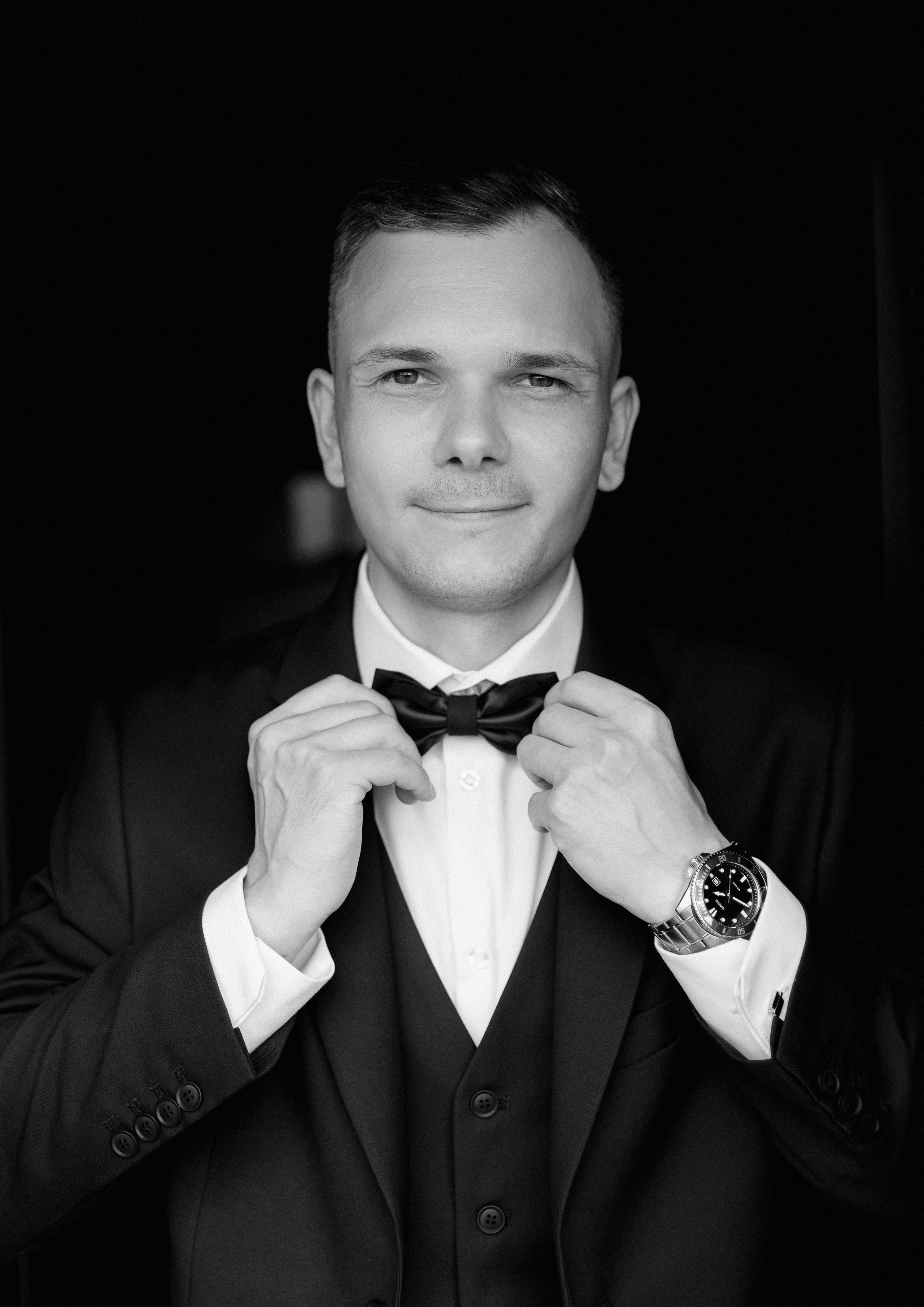 Дарʼя & Кирило. Весільний та сімейний фотограф у Харкові Ткаченко Світлана