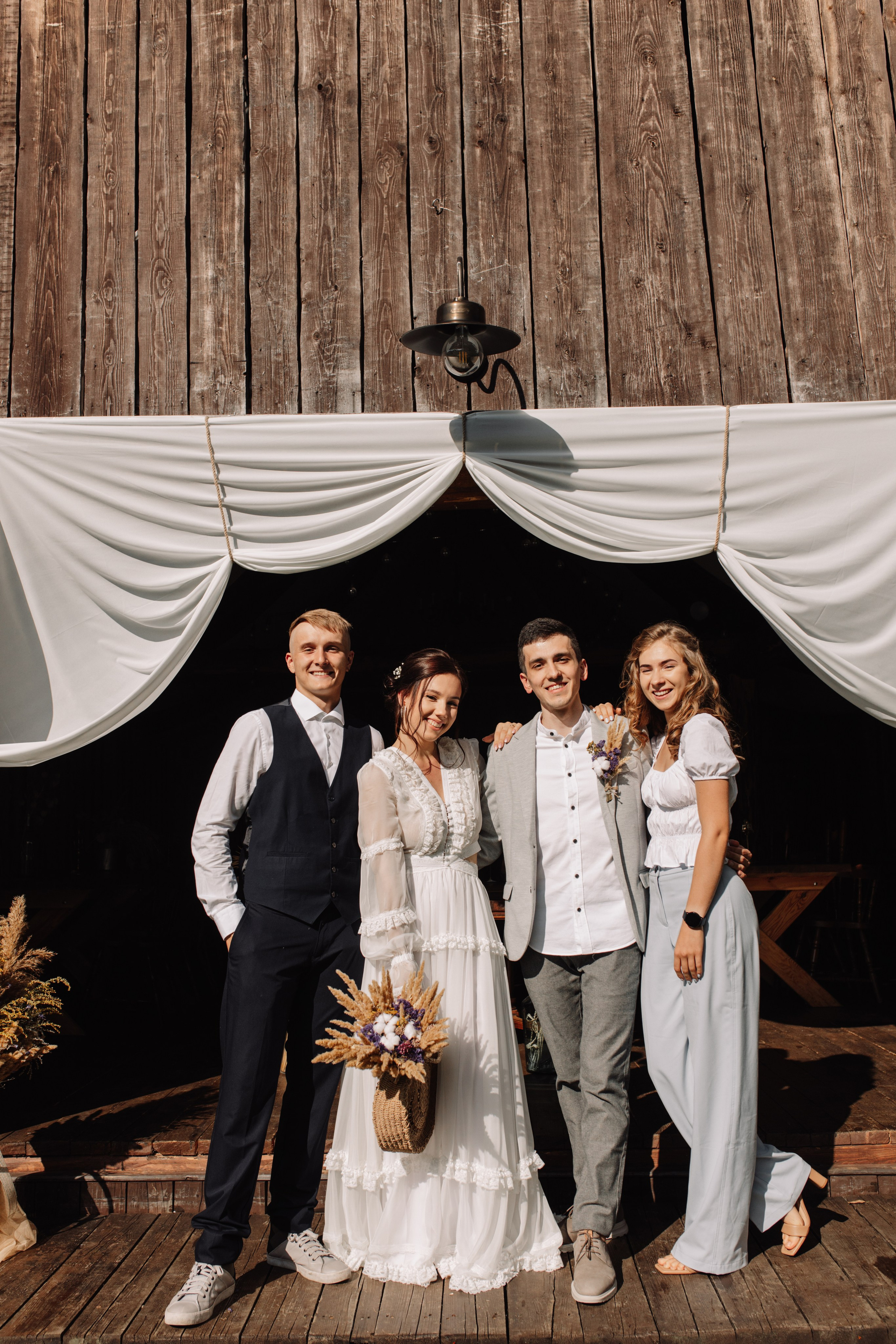 Юлія & Юрій. Весільний та сімейний фотограф у Харкові Ткаченко Світлана