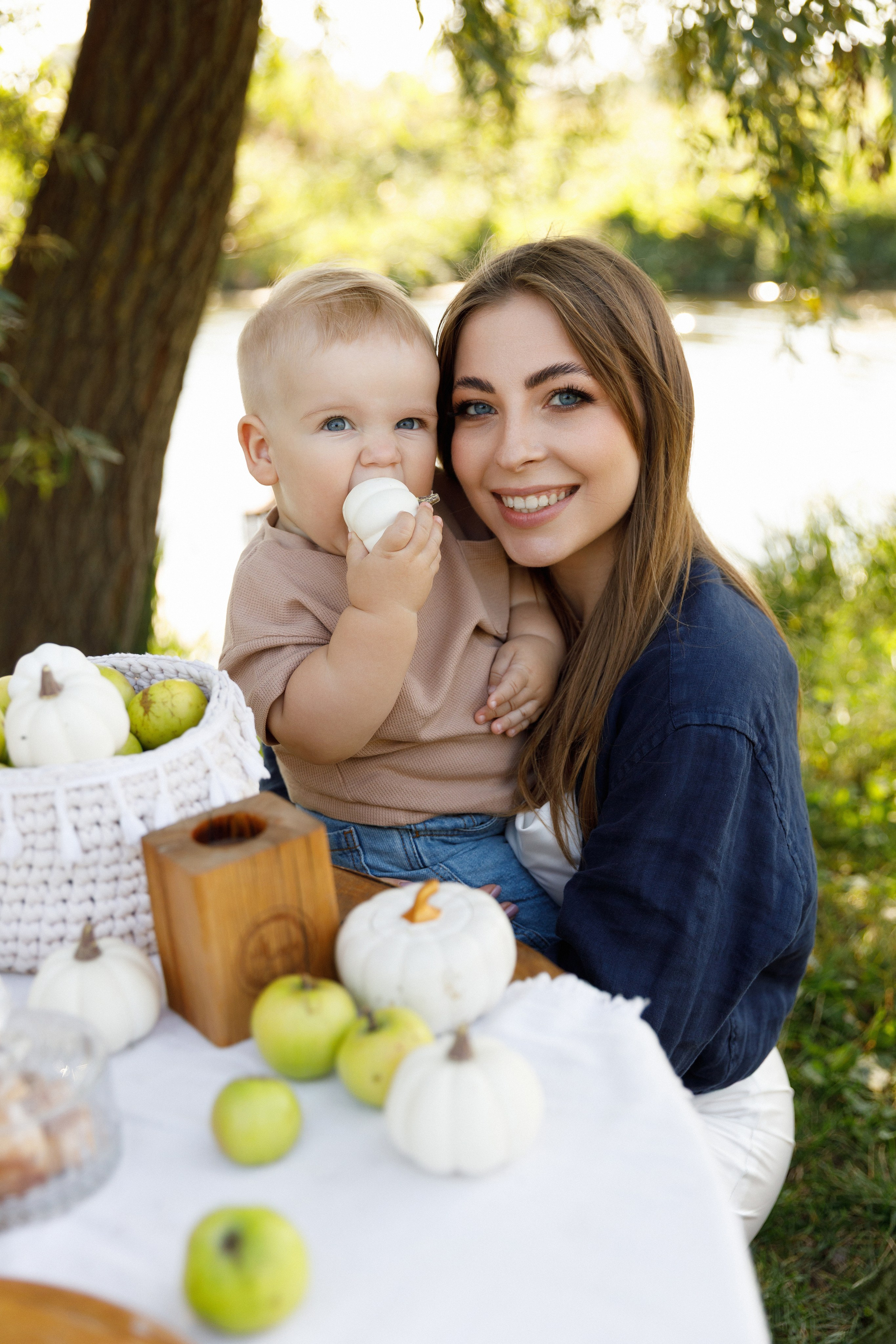 Віка & Влад & Артур. Весільний та сімейний фотограф у Харкові Ткаченко Світлана