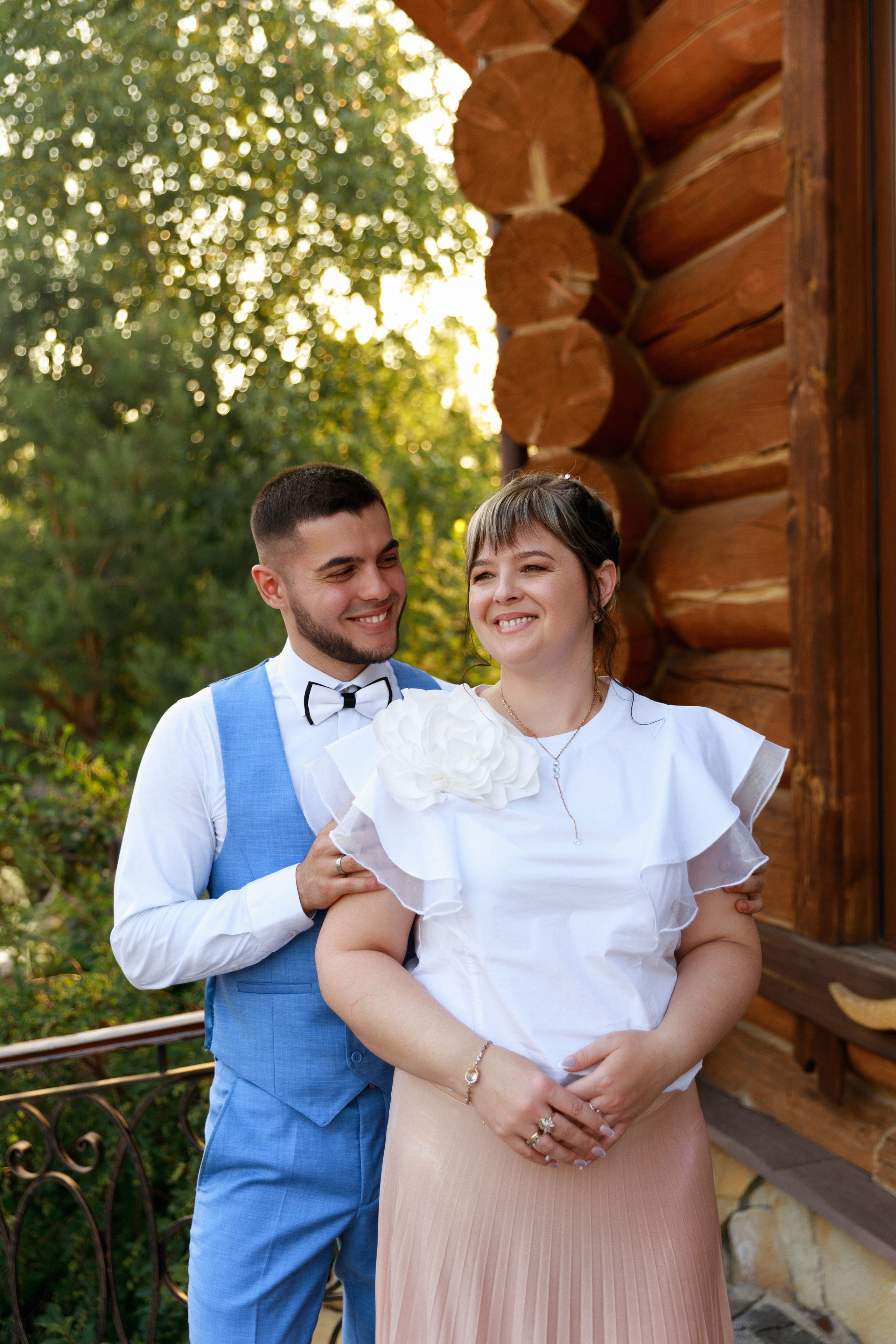 Дарина & Тимур. Весільний та сімейний фотограф у Харкові Ткаченко Світлана