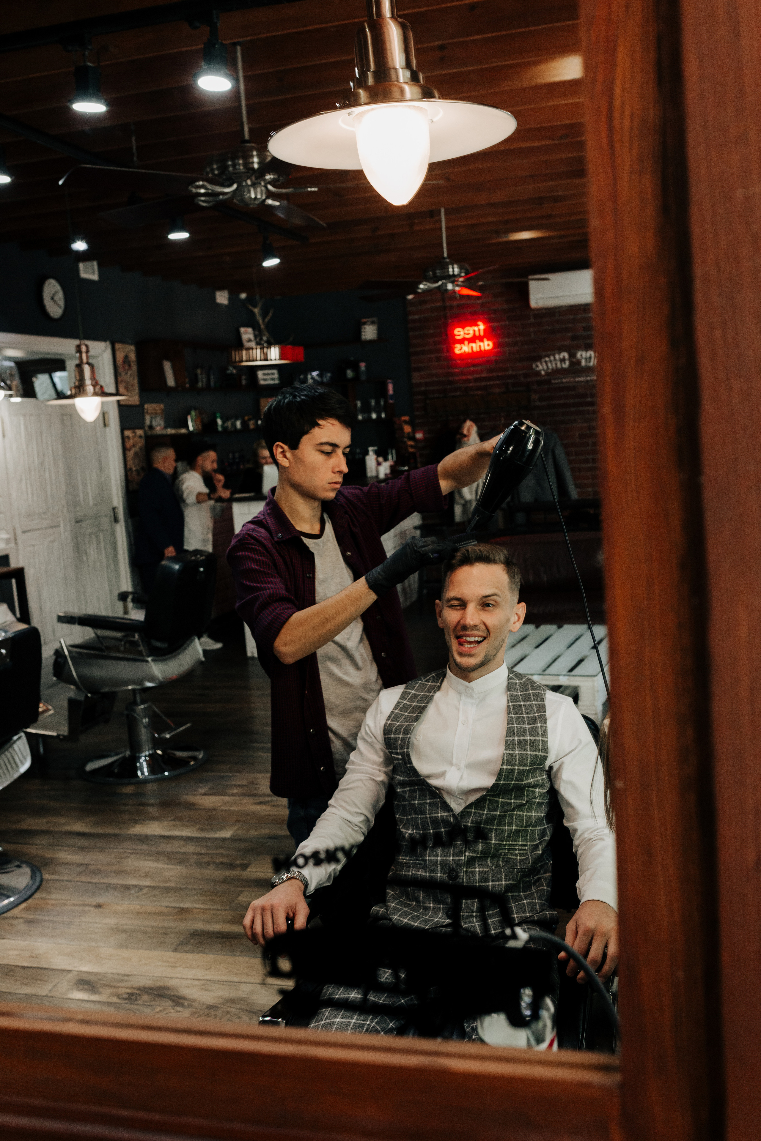 Катерина & Олексій. Весільний та сімейний фотограф у Харкові Ткаченко Світлана