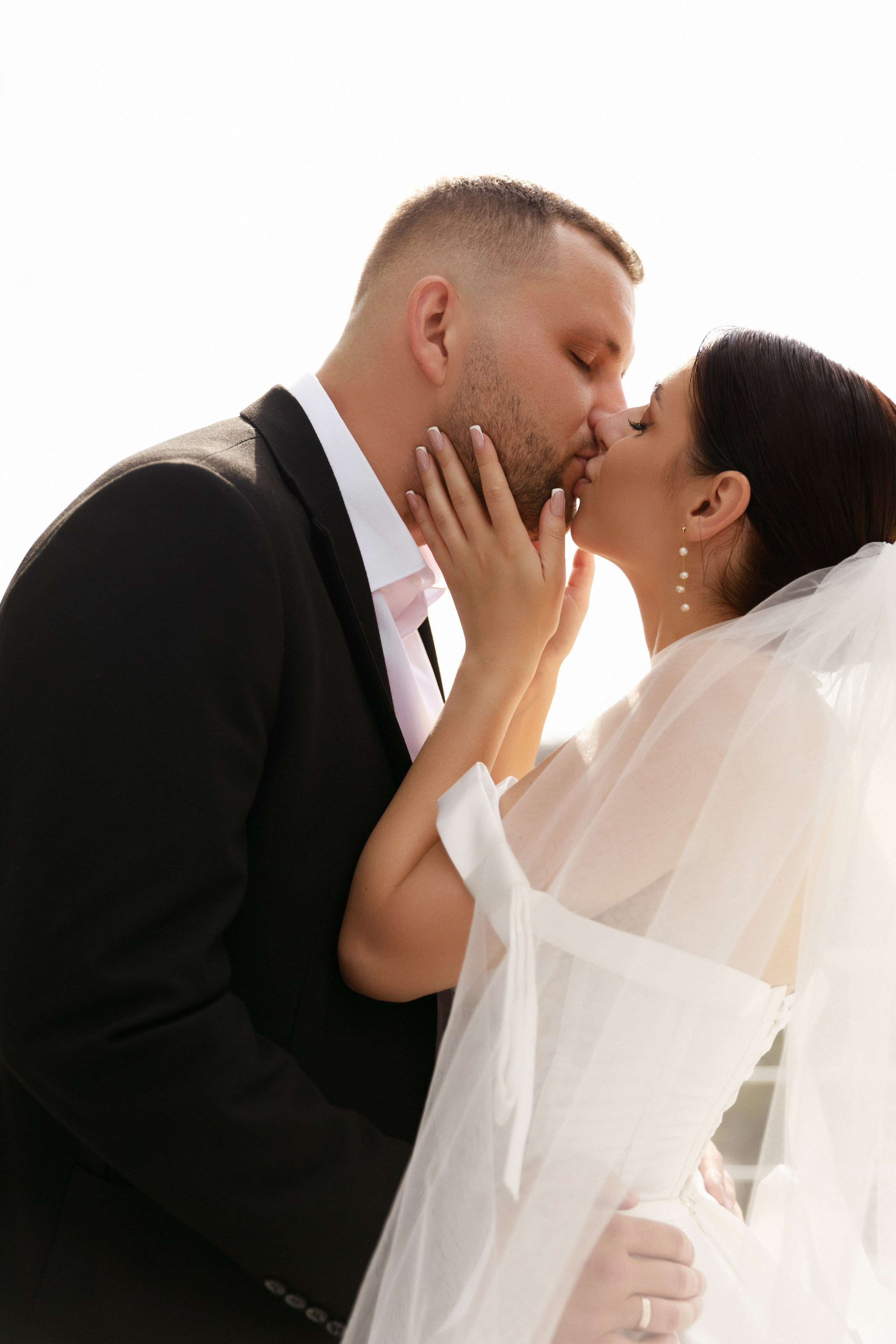 Катерина & Дмитро. Весільний та сімейний фотограф у Харкові Ткаченко Світлана