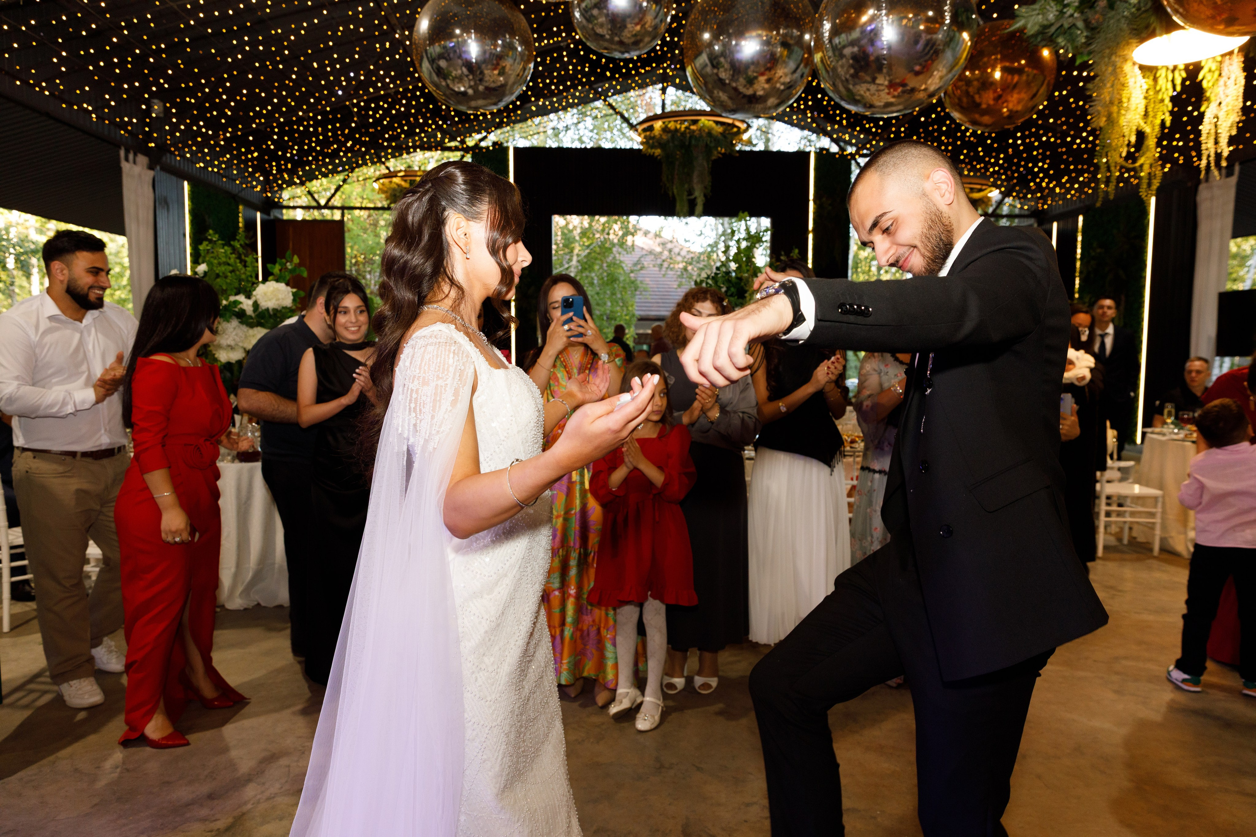 Аяз Джахан. Весільний та сімейний фотограф у Харкові Ткаченко Світлана