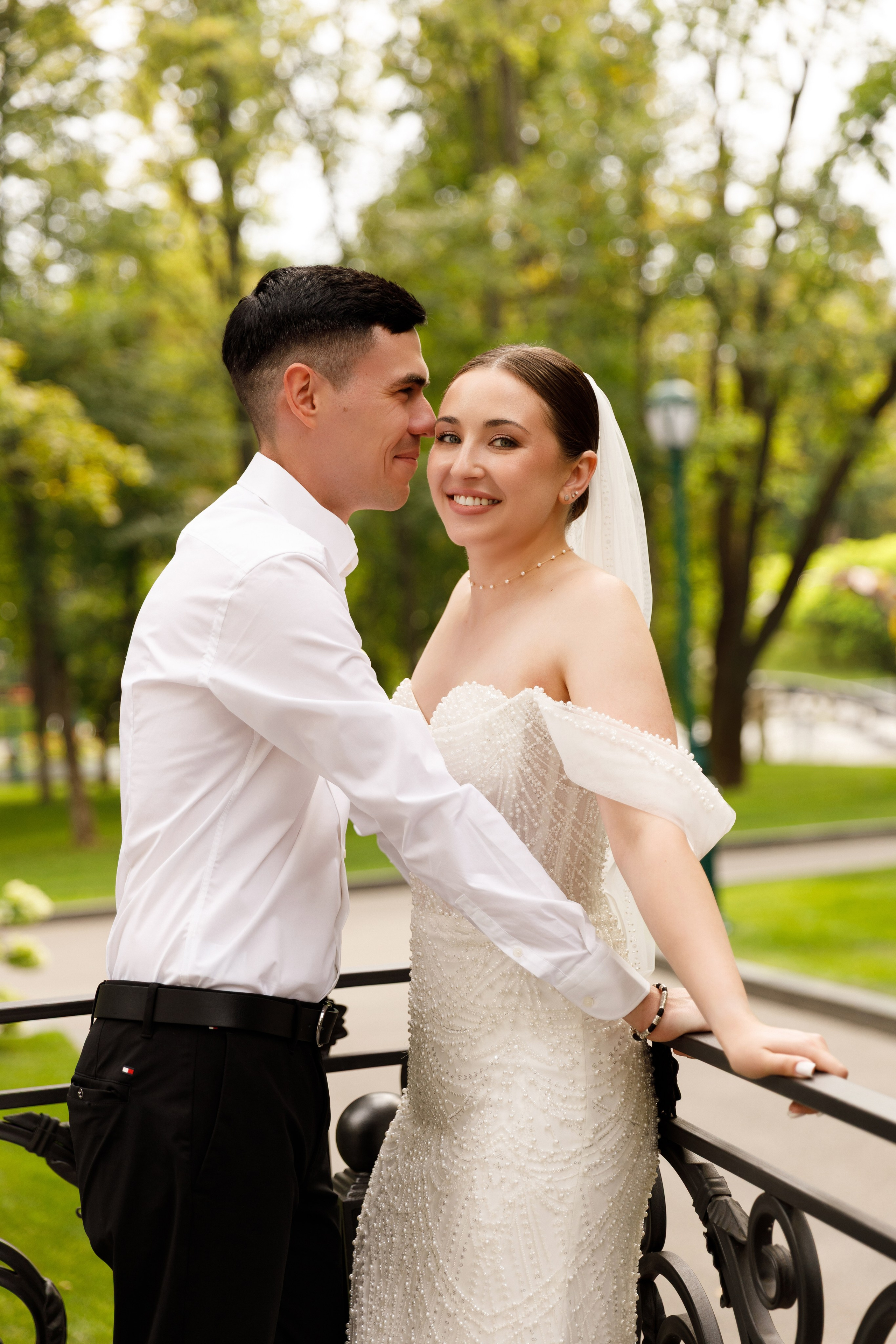 Катерина & Олександр. Весільний та сімейний фотограф у Харкові Ткаченко Світлана