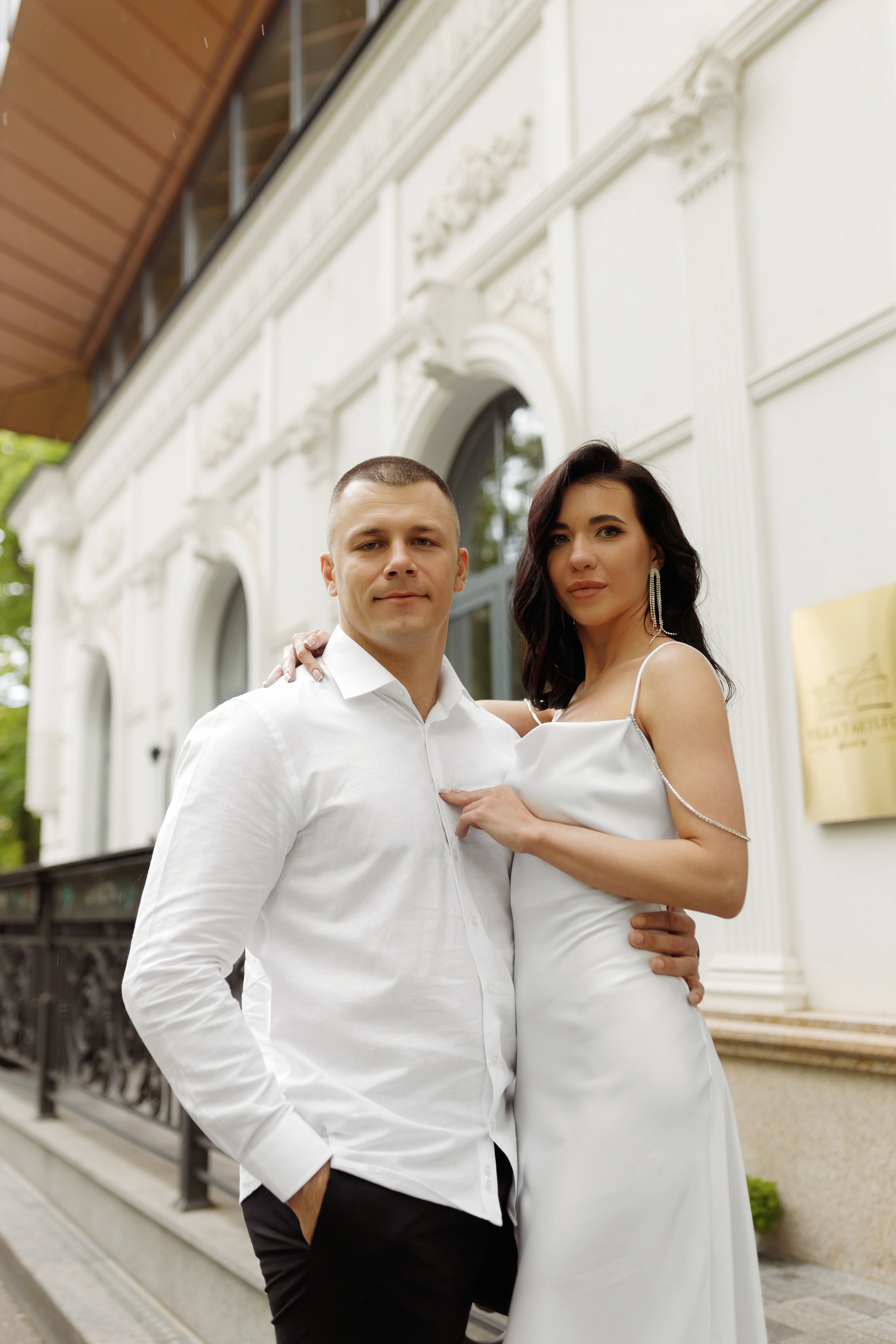 Ліза & Максим. Весільний та сімейний фотограф у Харкові Ткаченко Світлана