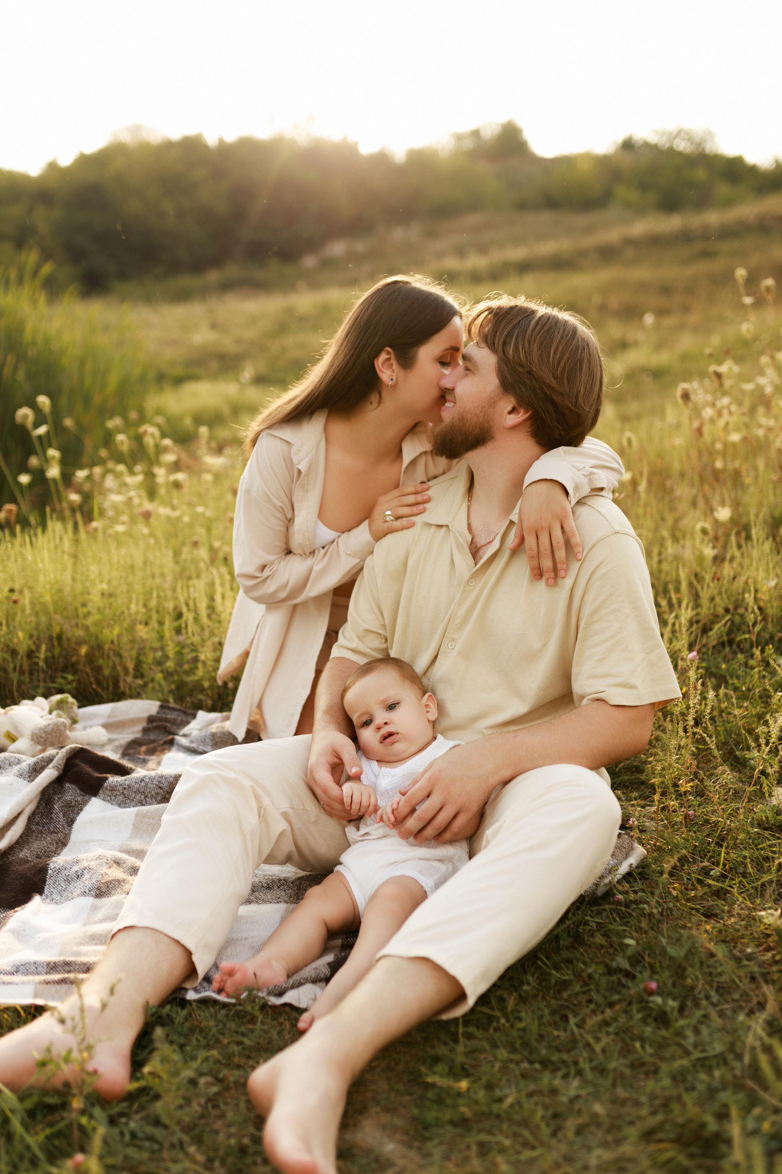 Віка & Максим & Максим. Весільний та сімейний фотограф у Харкові Ткаченко Світлана