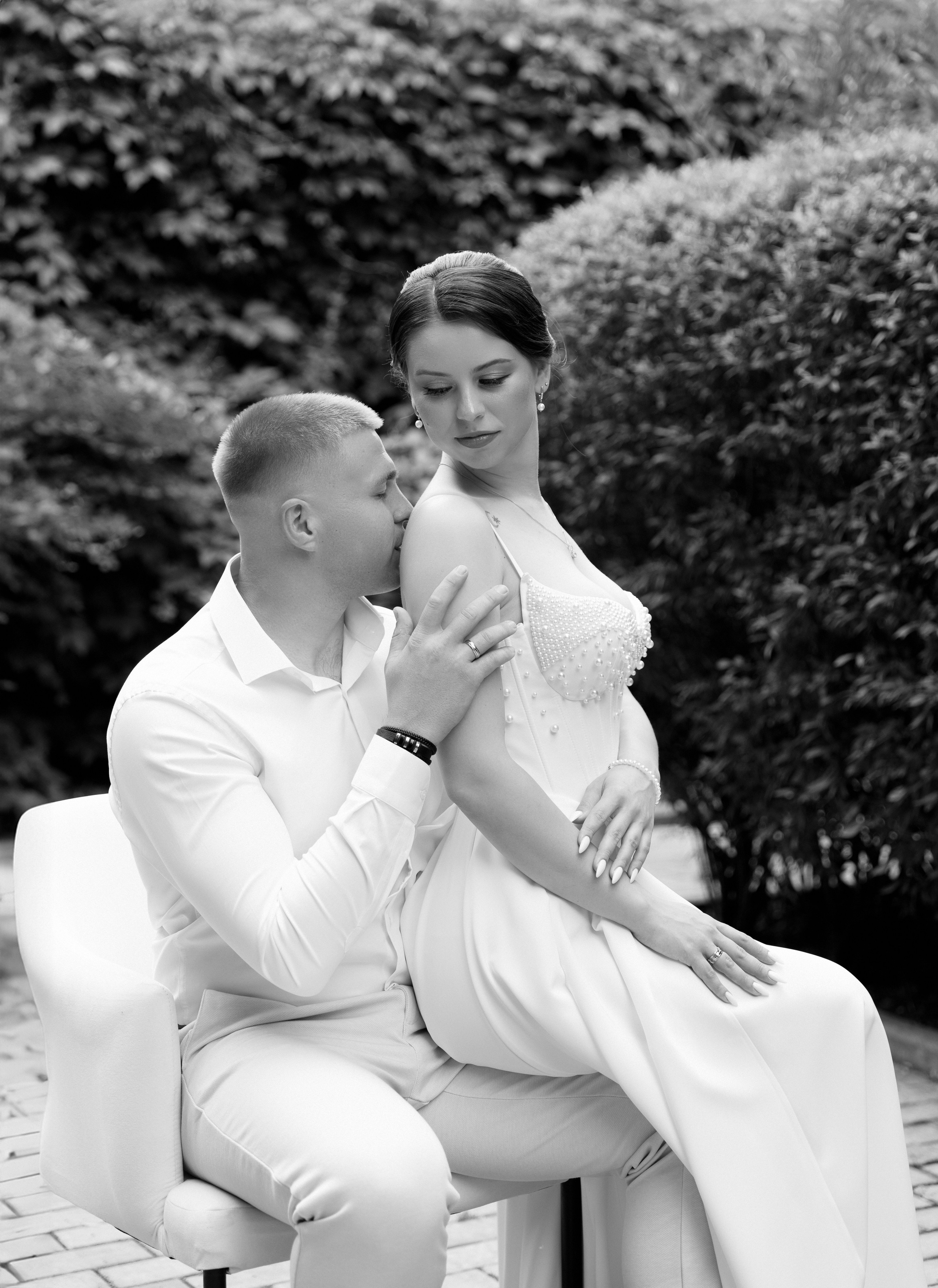 Марина & Влад. Весільний та сімейний фотограф у Харкові Ткаченко Світлана