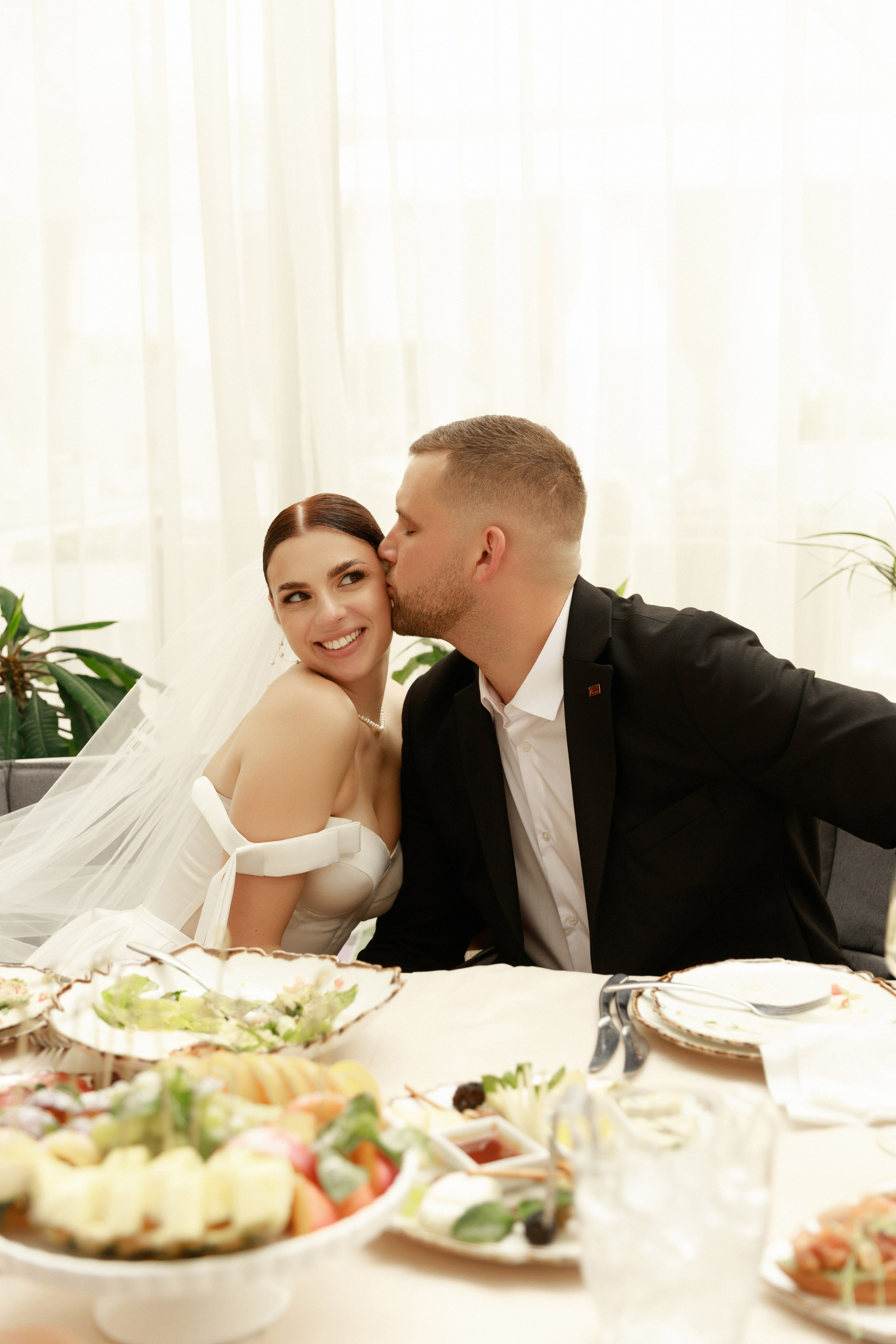 Катерина & Дмитро. Весільний та сімейний фотограф у Харкові Ткаченко Світлана