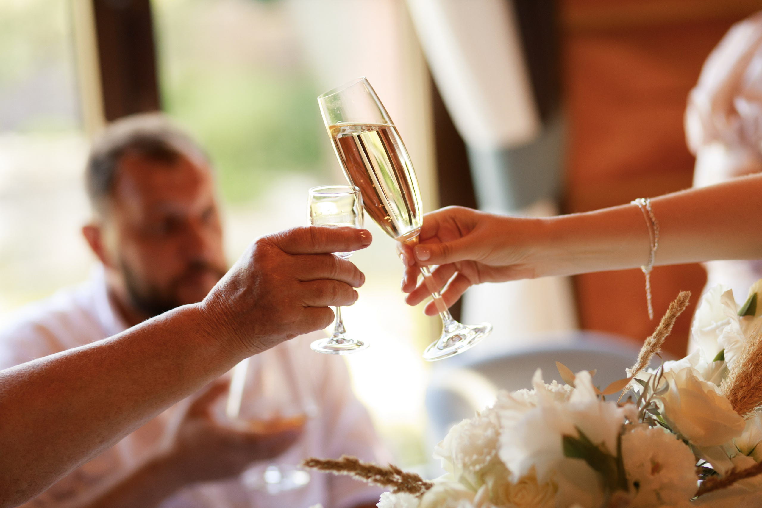 Дар’я & Артур. Весільний та сімейний фотограф у Харкові Ткаченко Світлана