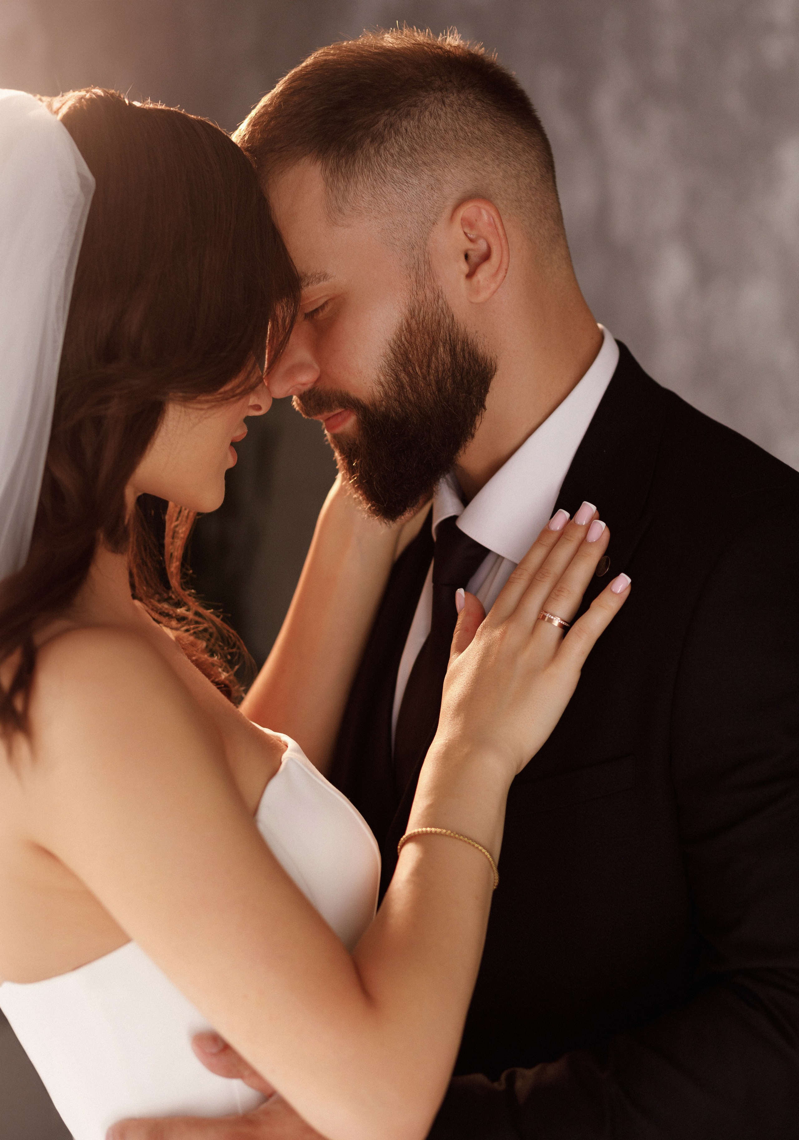 Катерина & Роман. Весільний та сімейний фотограф у Харкові Ткаченко Світлана