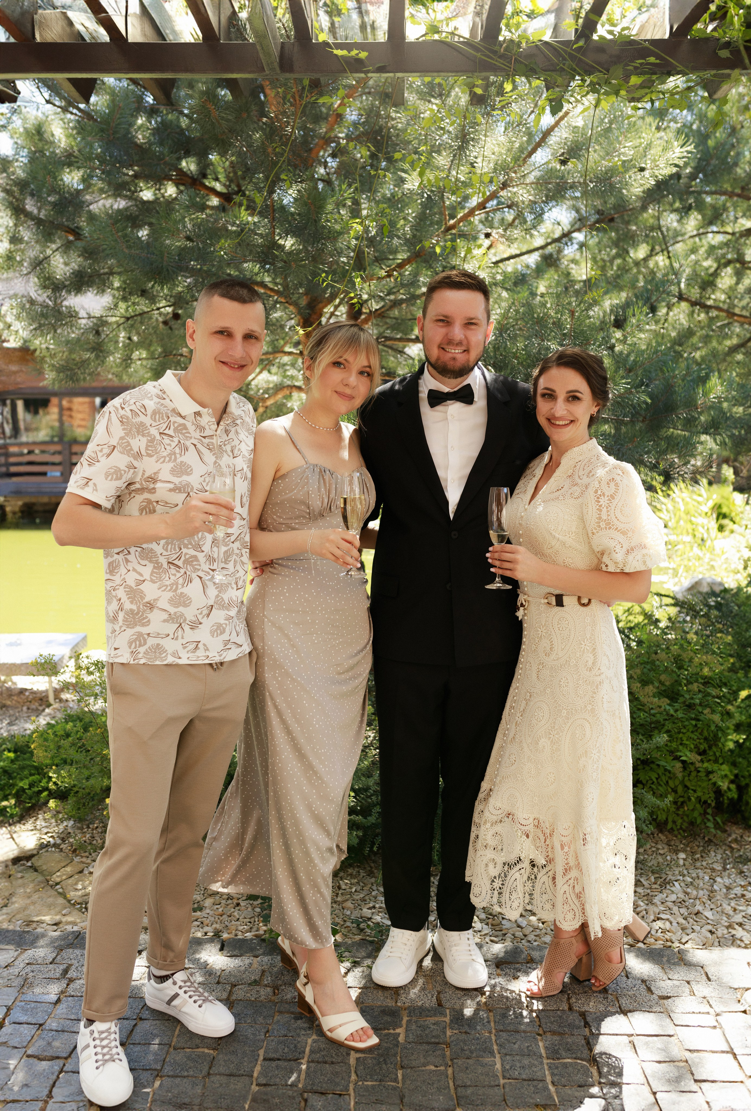 Дар’я & Артур. Весільний та сімейний фотограф у Харкові Ткаченко Світлана