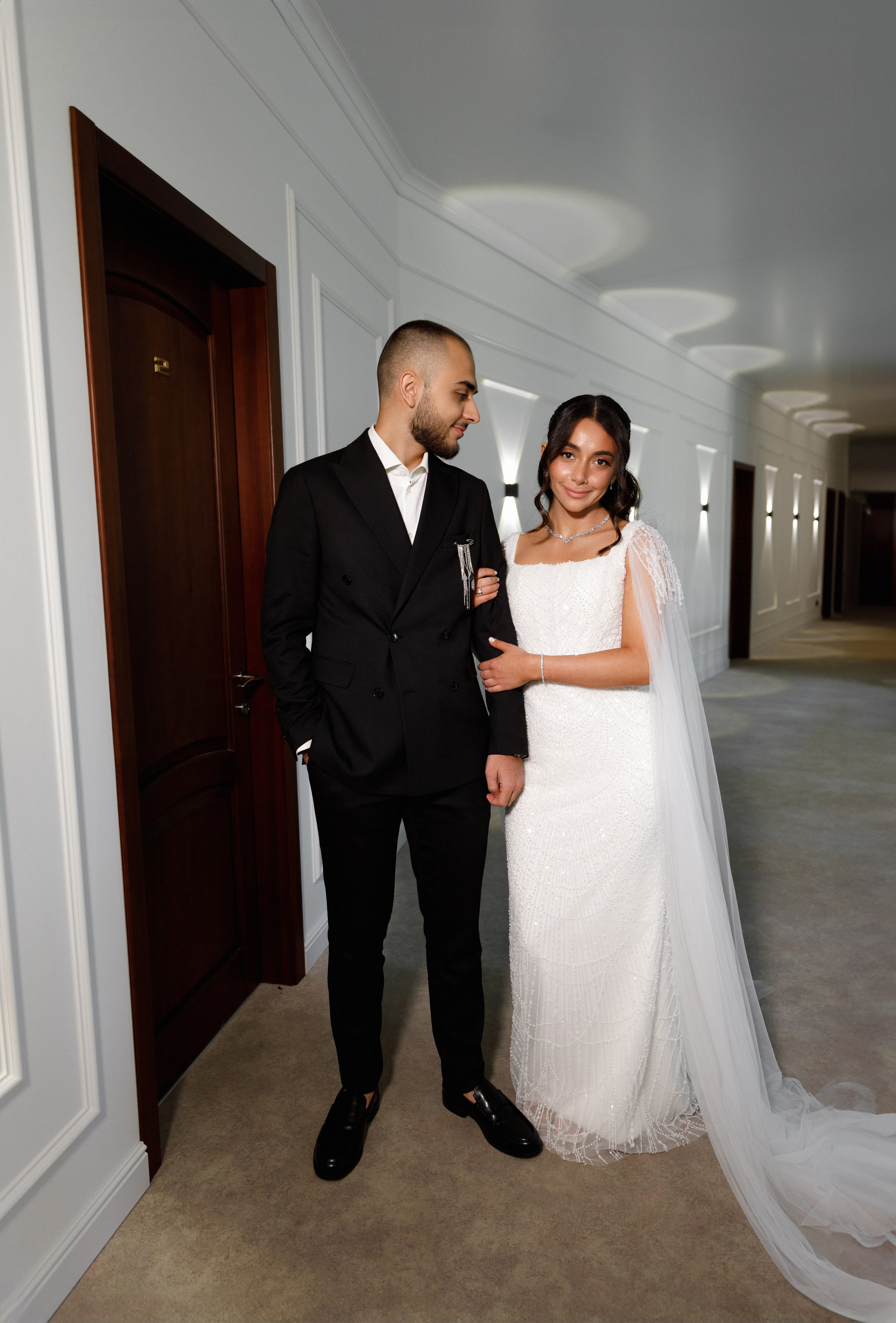 Аяз Джахан. Весільний та сімейний фотограф у Харкові Ткаченко Світлана