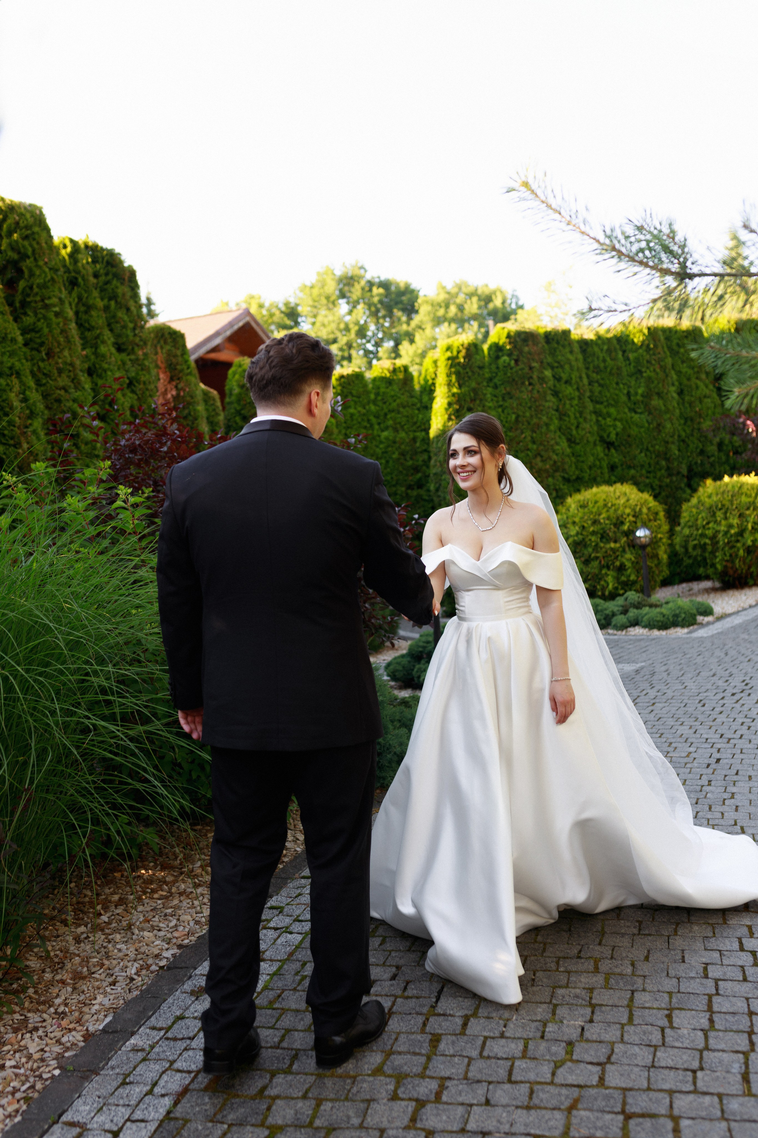 Вікторія & Андрій. Весільний та сімейний фотограф у Харкові Ткаченко Світлана