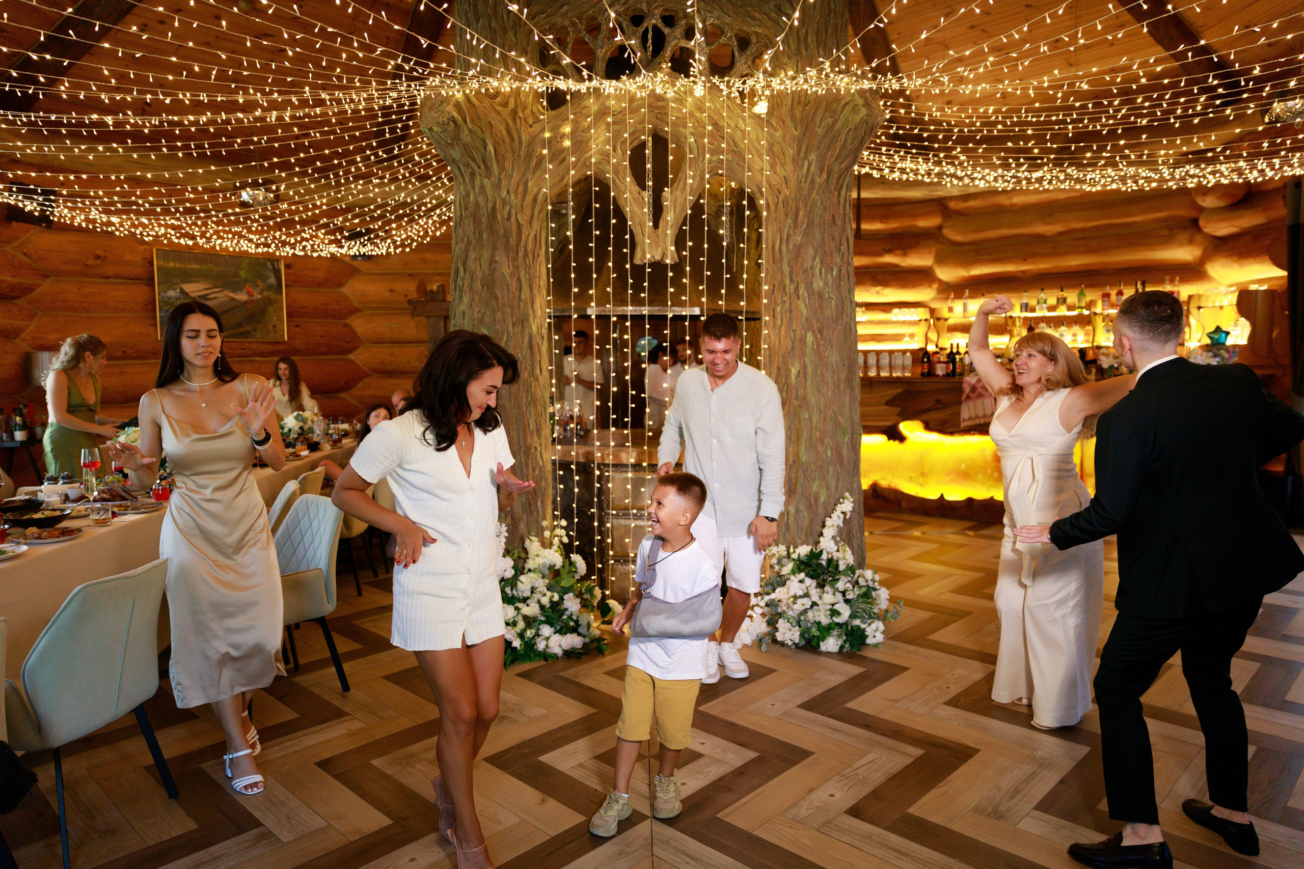 Дарʼя & Кирило. Весільний та сімейний фотограф у Харкові Ткаченко Світлана