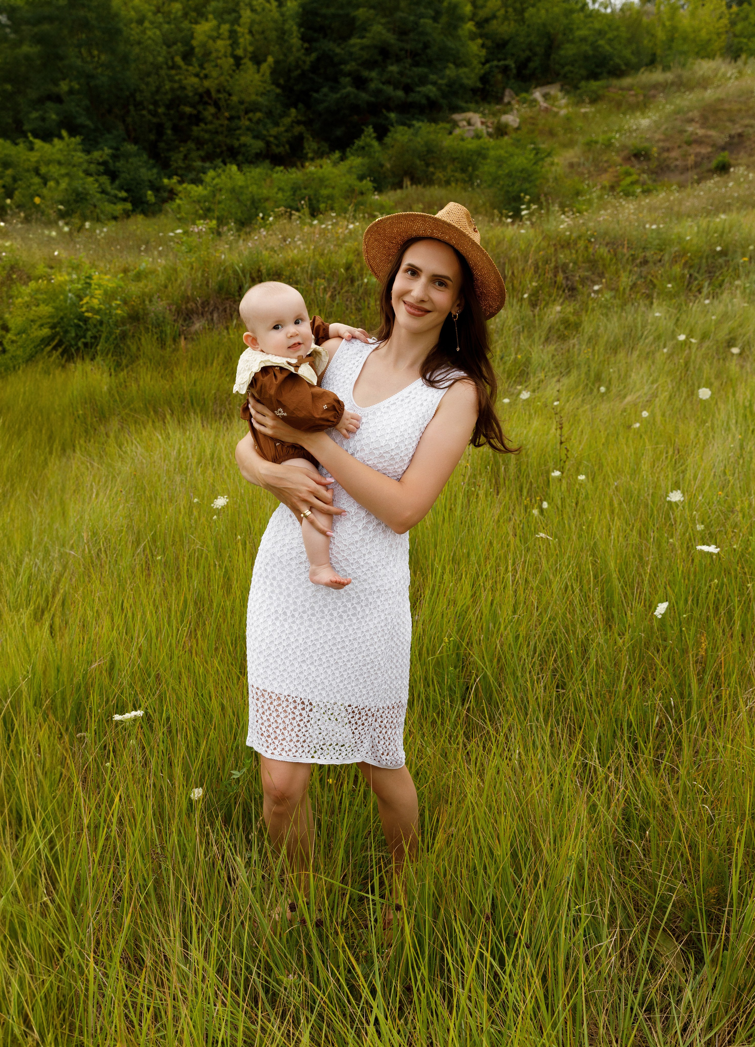 Анастасія & Дмитро & Ярослава. Весільний та сімейний фотограф у Харкові Ткаченко Світлана