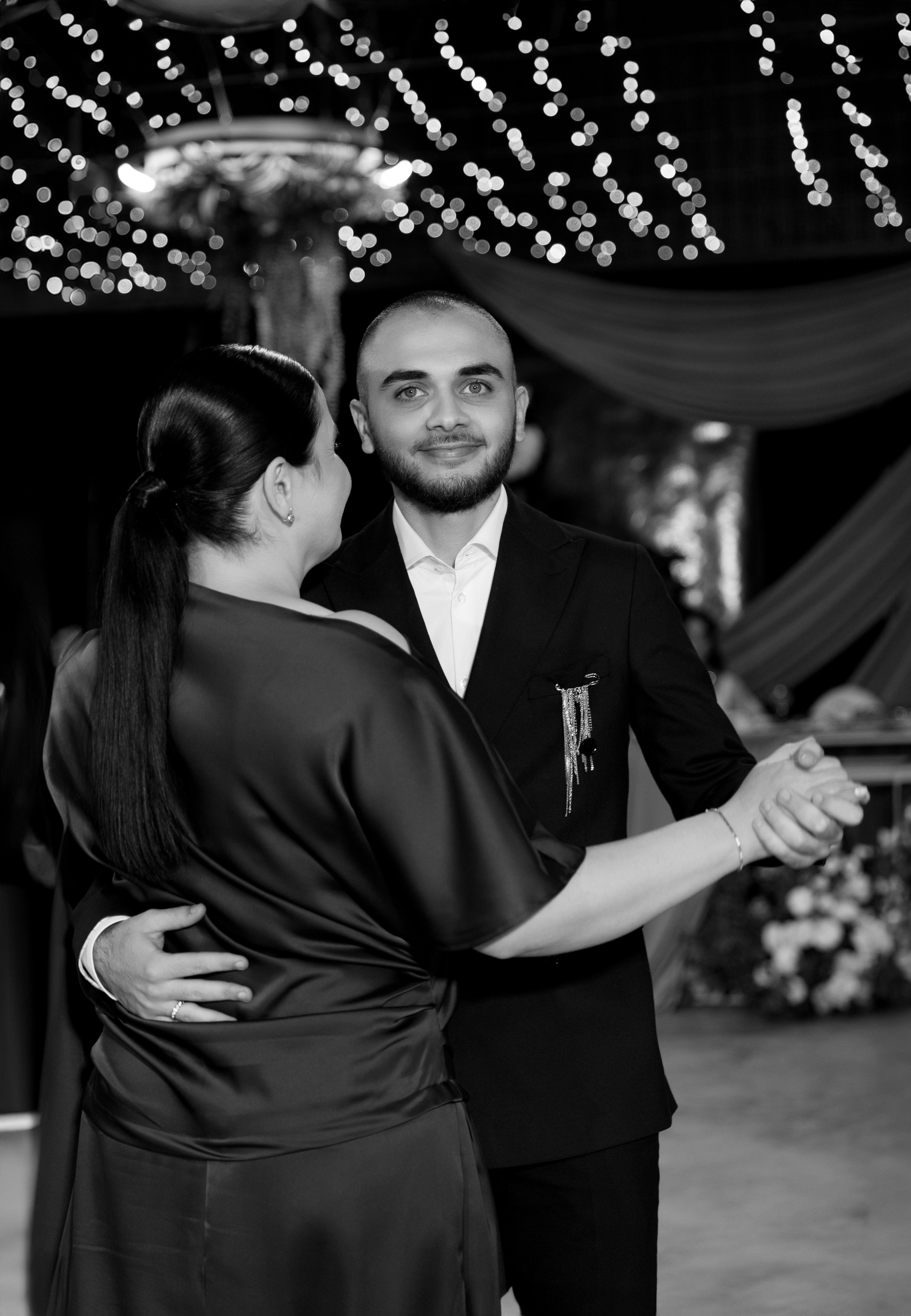 Аяз Джахан. Весільний та сімейний фотограф у Харкові Ткаченко Світлана