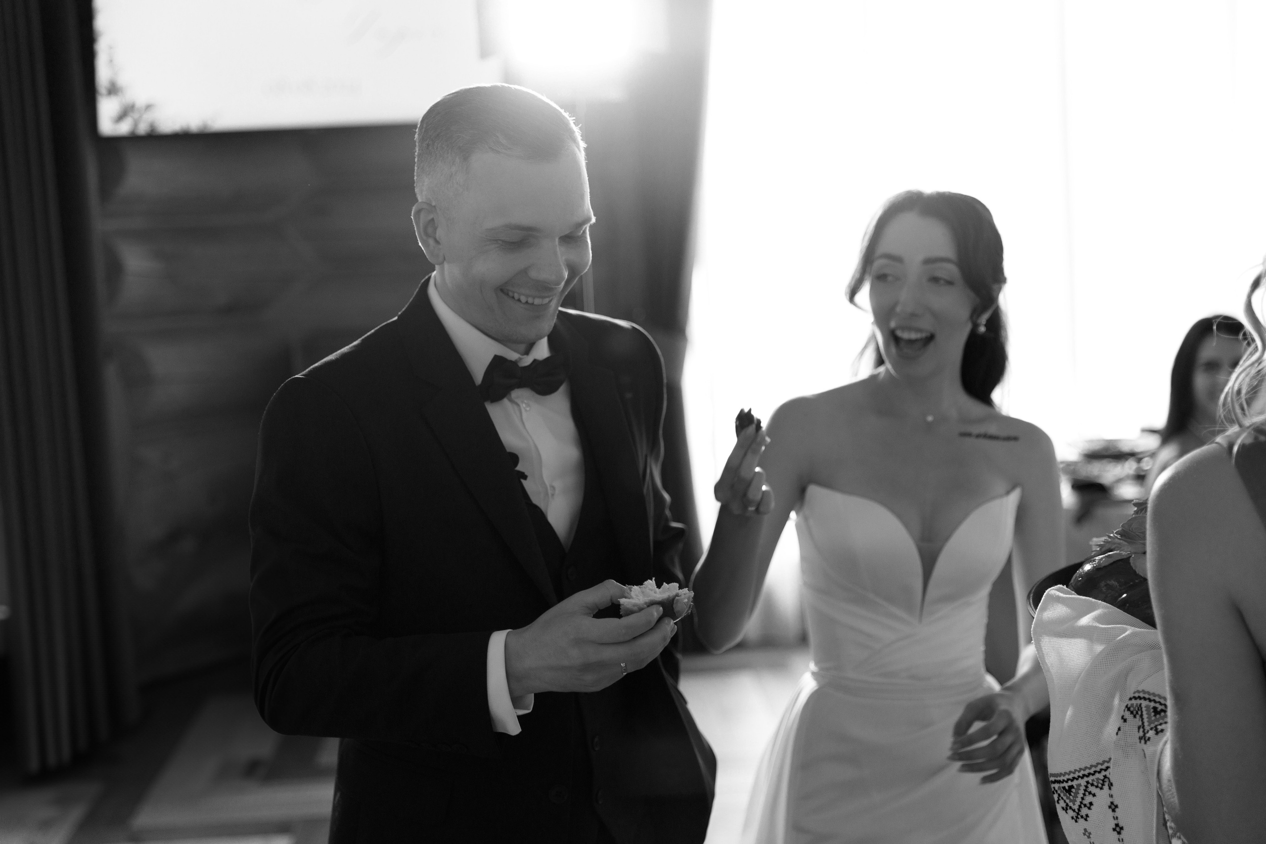 Дарʼя & Кирило. Весільний та сімейний фотограф у Харкові Ткаченко Світлана