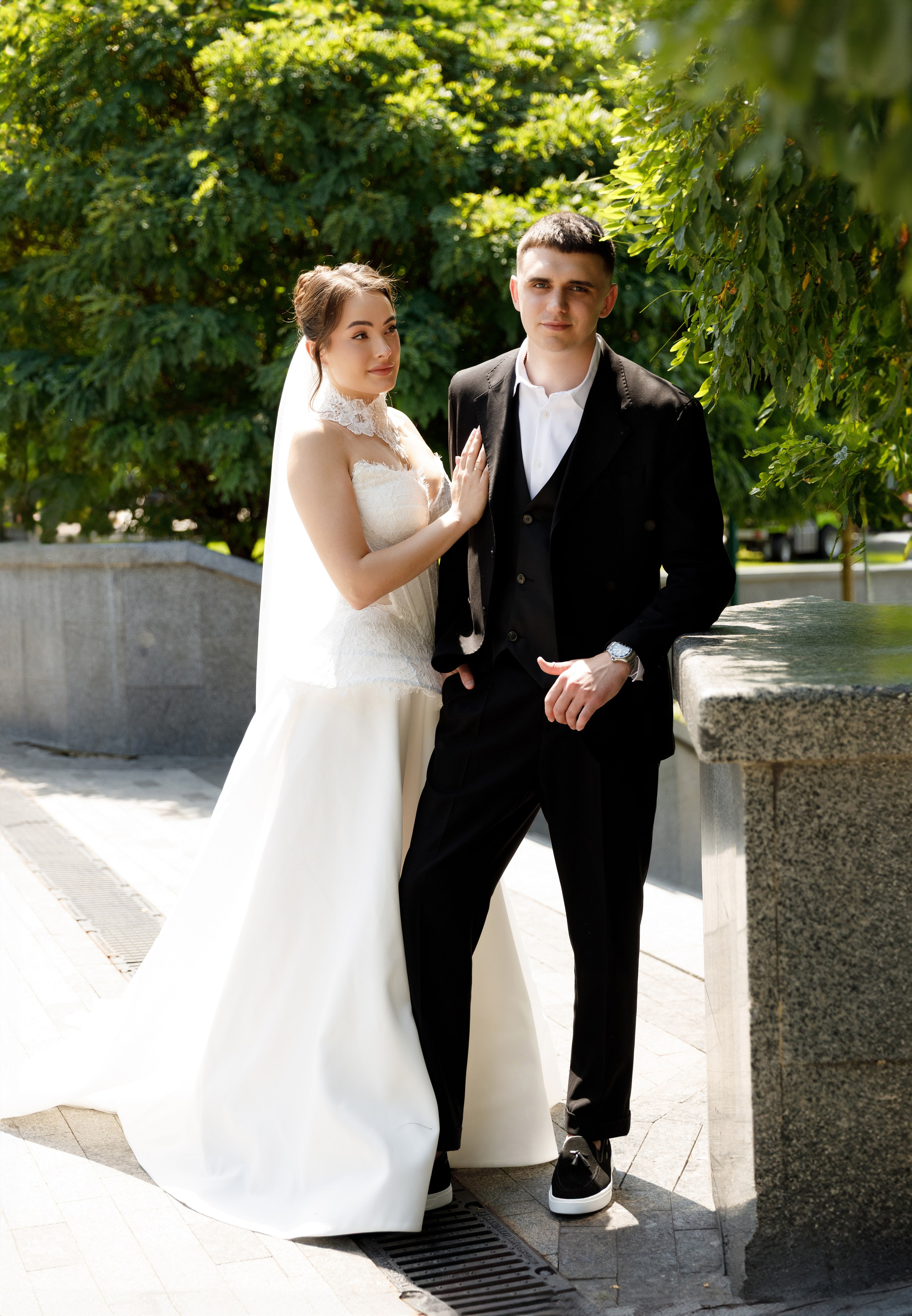 Діана & Микола. Весільний та сімейний фотограф у Харкові Ткаченко Світлана